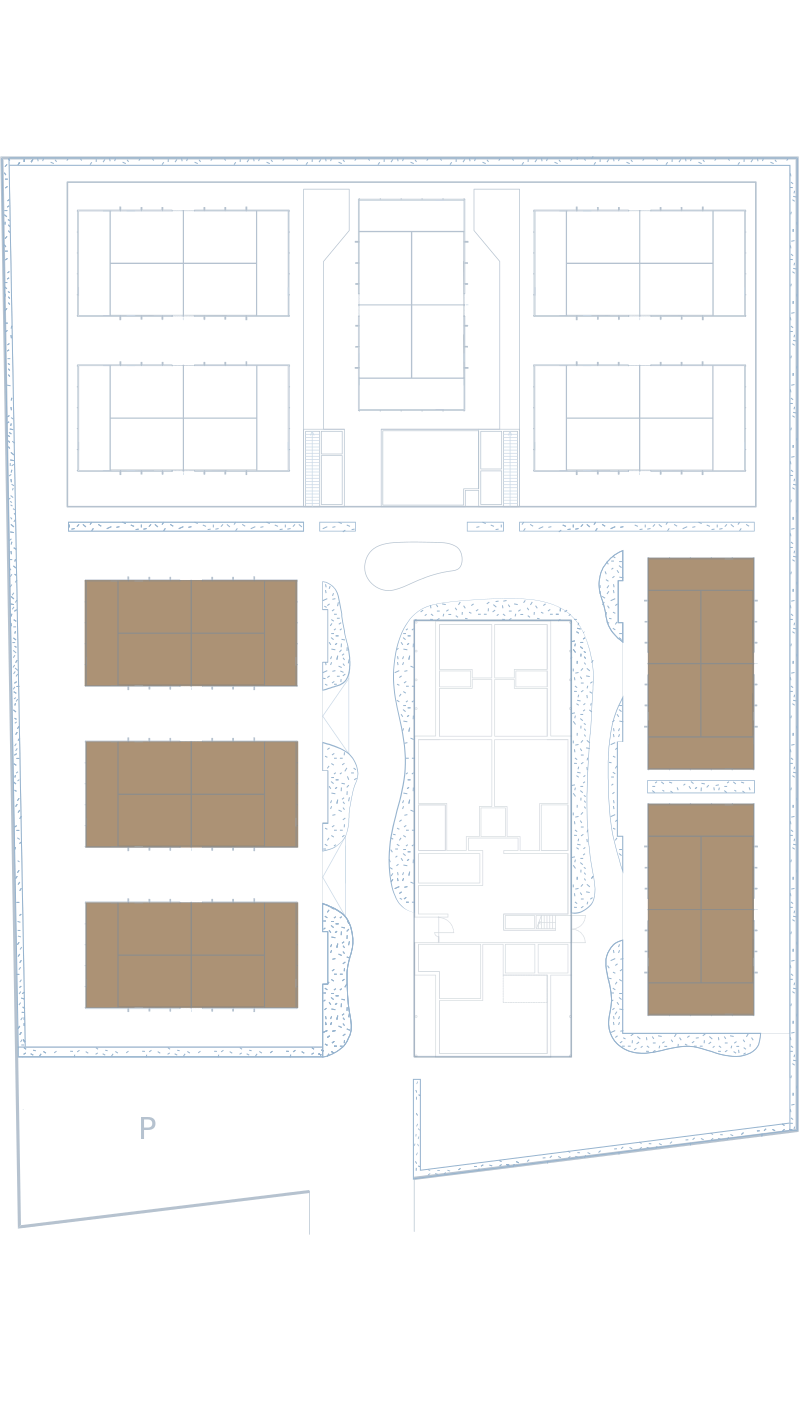 VPC Map