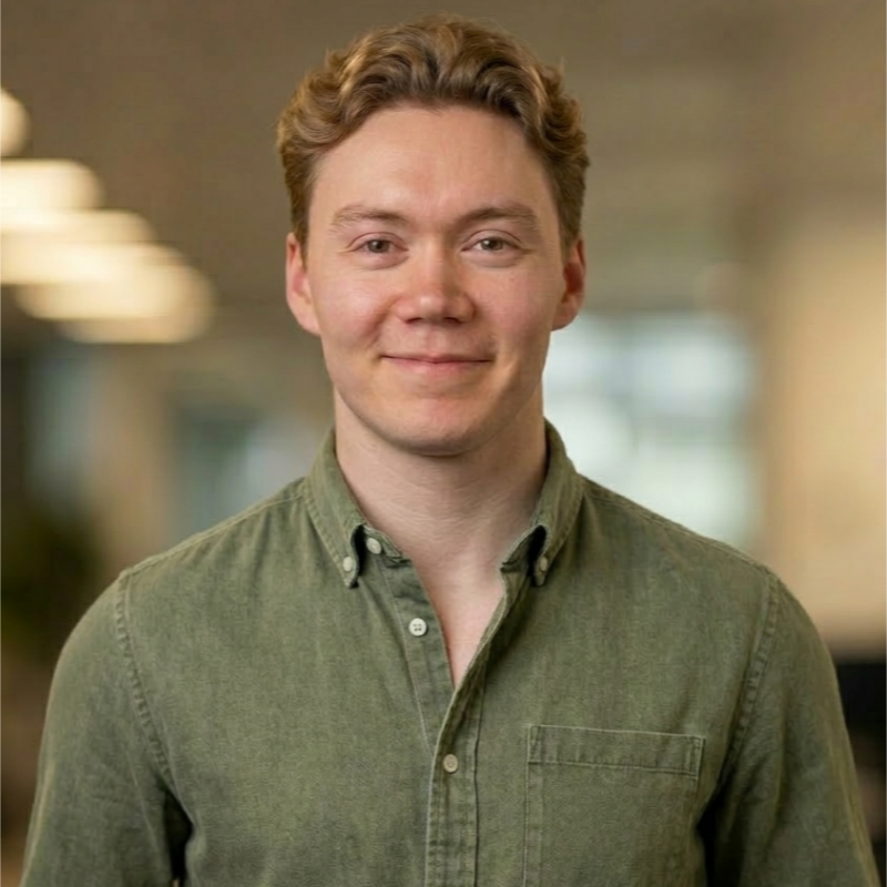 Nick, founder of Beyond 365