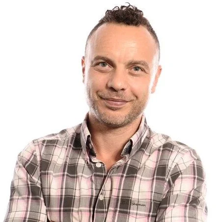 Michael De Salvo