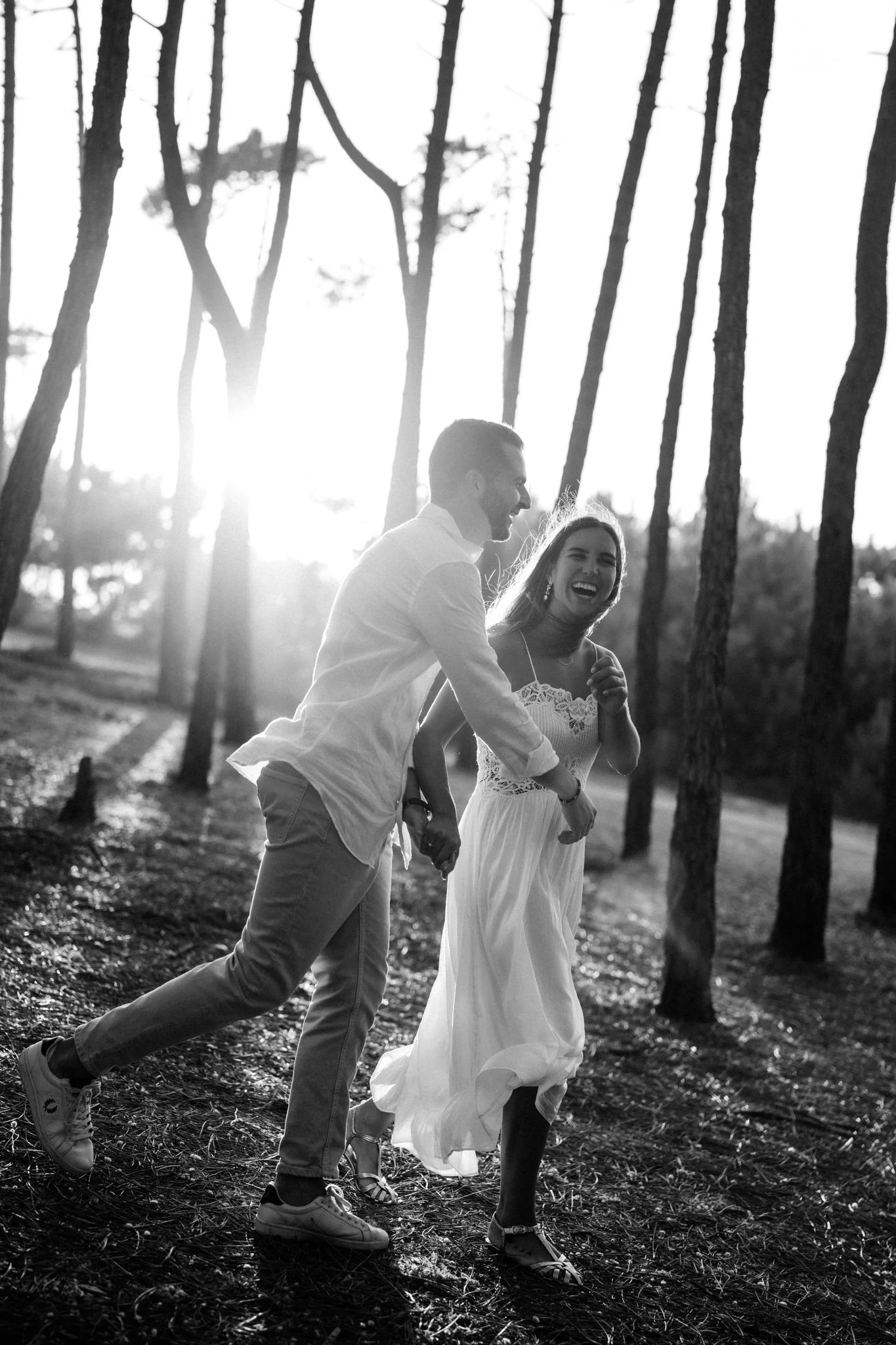 Ana & João