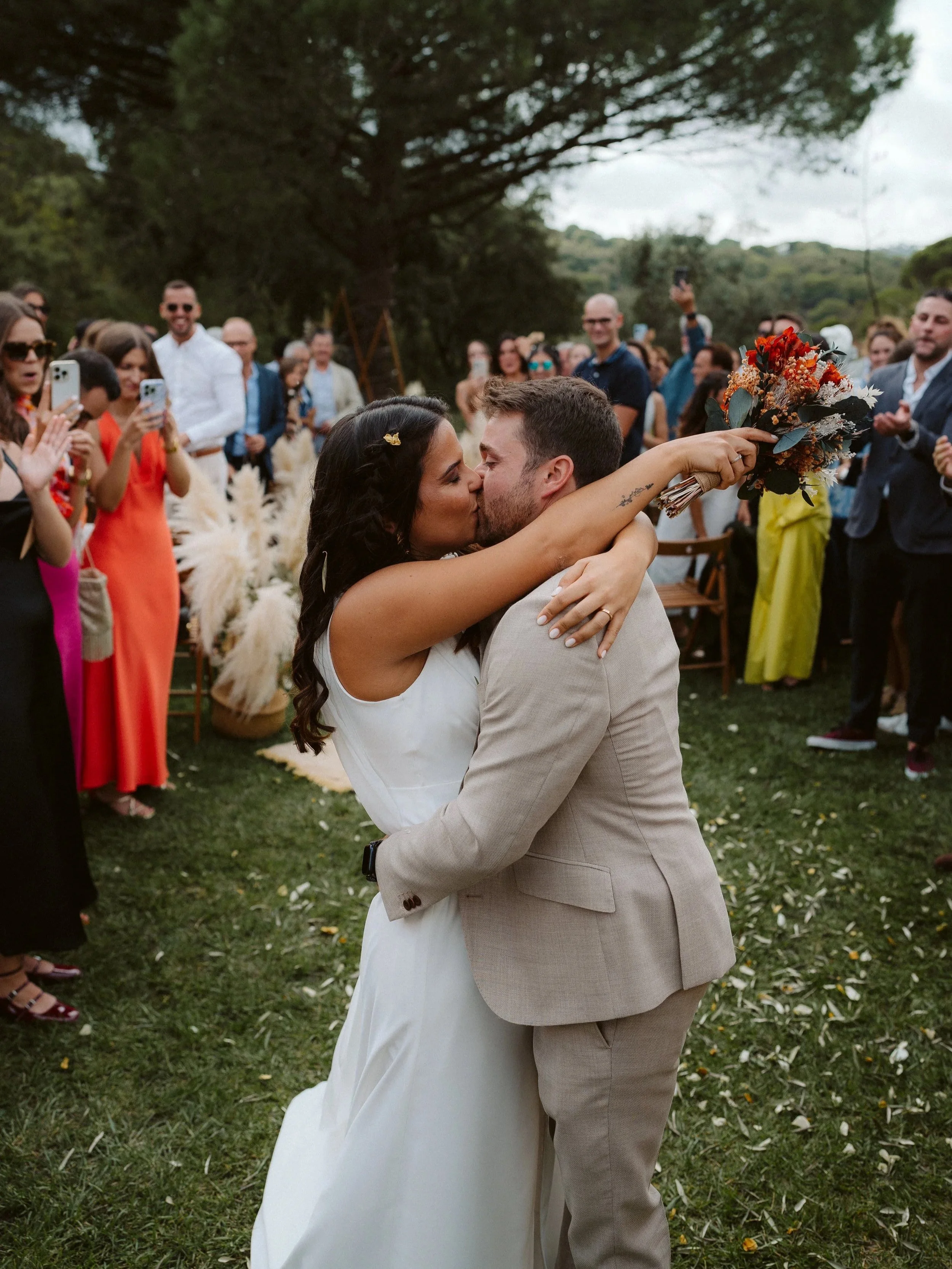 Maria & Fábio