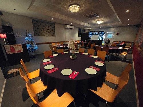 Commercial dining recessed lighting Alberta