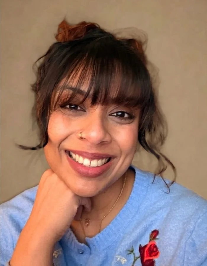 Shobana, therapist at Second Sun Therapy