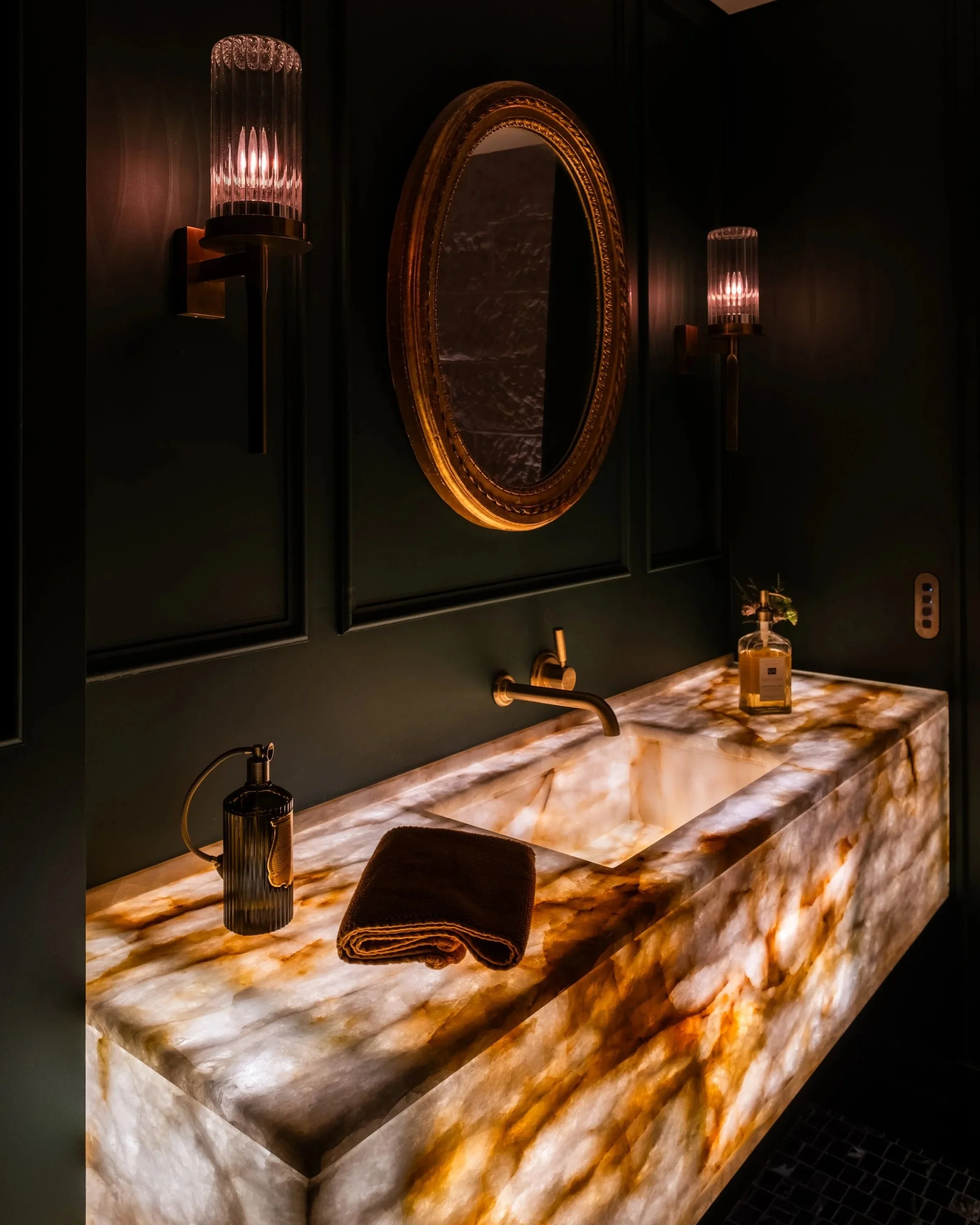 Kurraba Residential Lighting Project