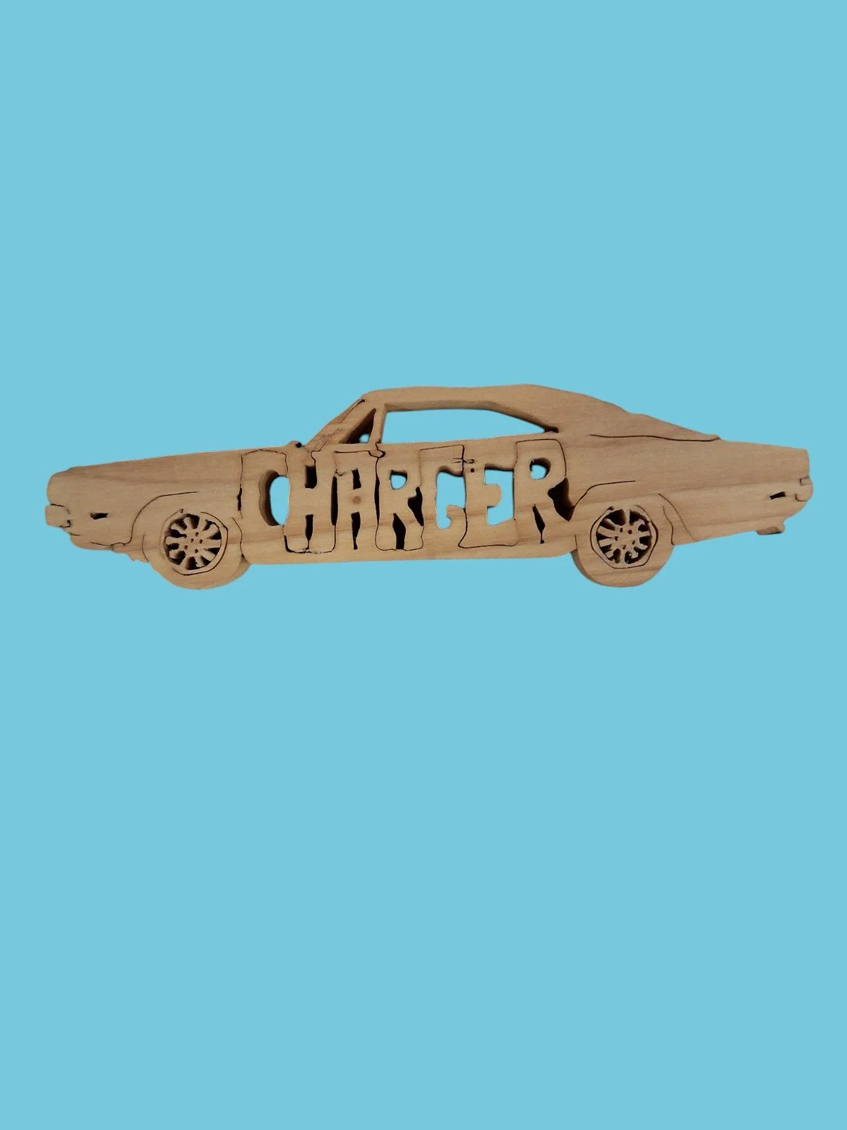 Car Puzzle