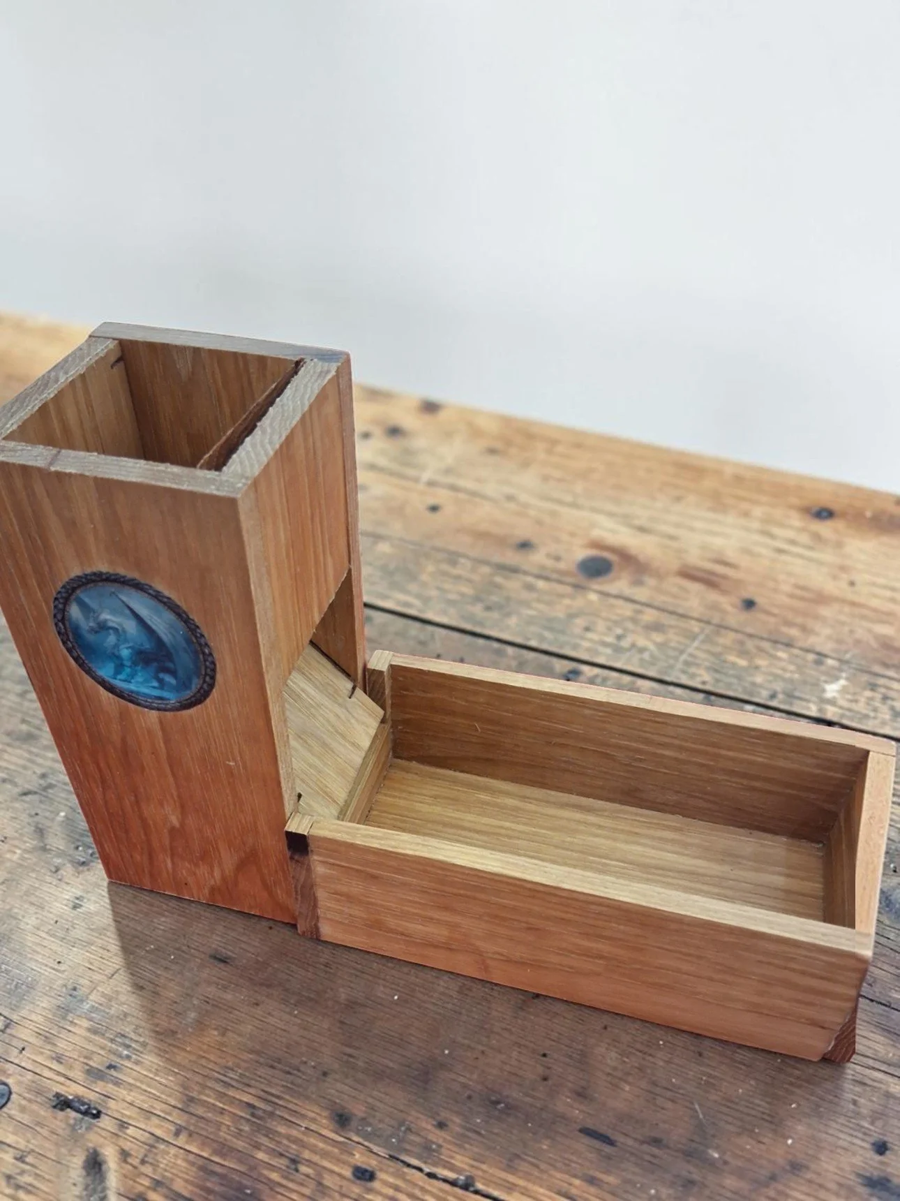 Dice Tower