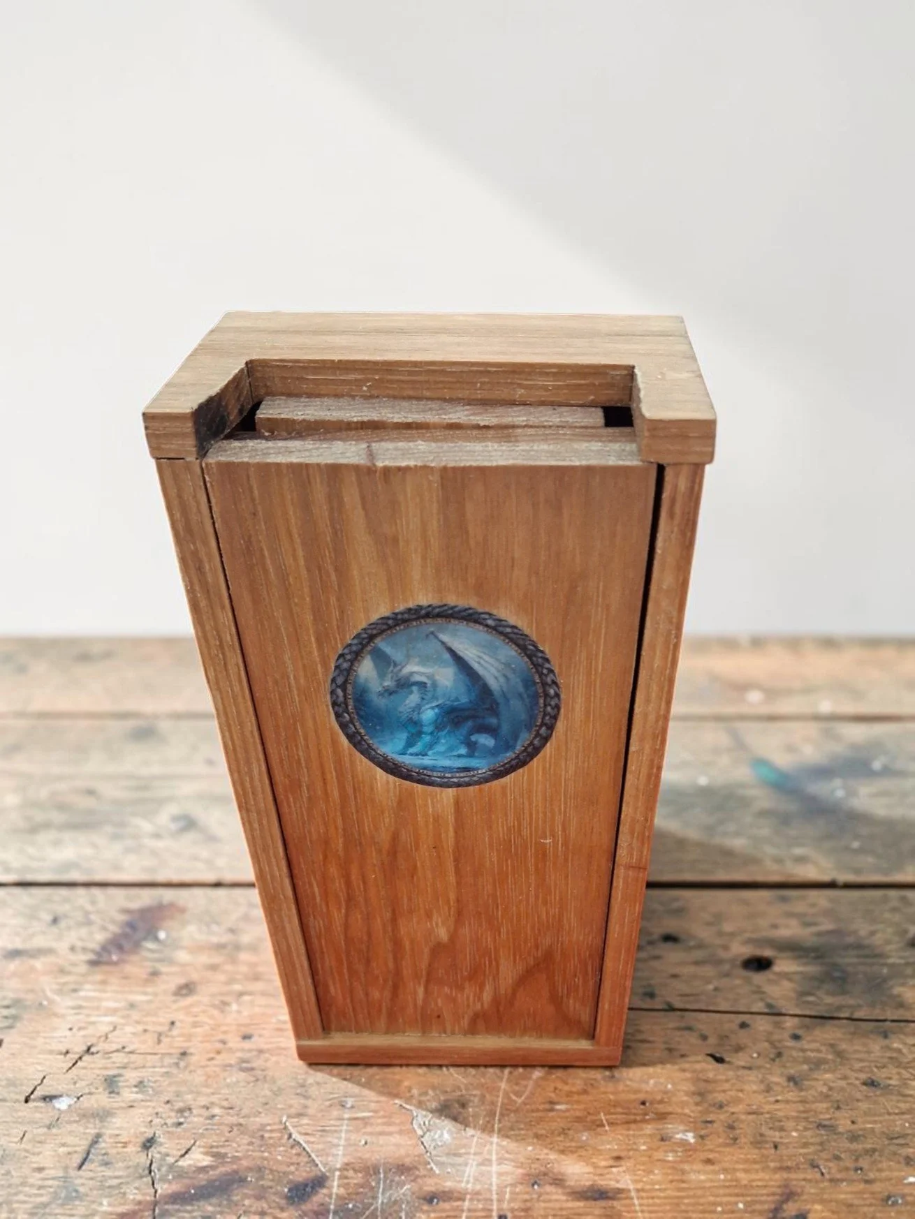 Dice Tower