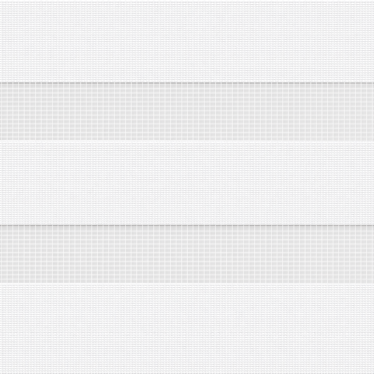 White Combi Blinds swatch