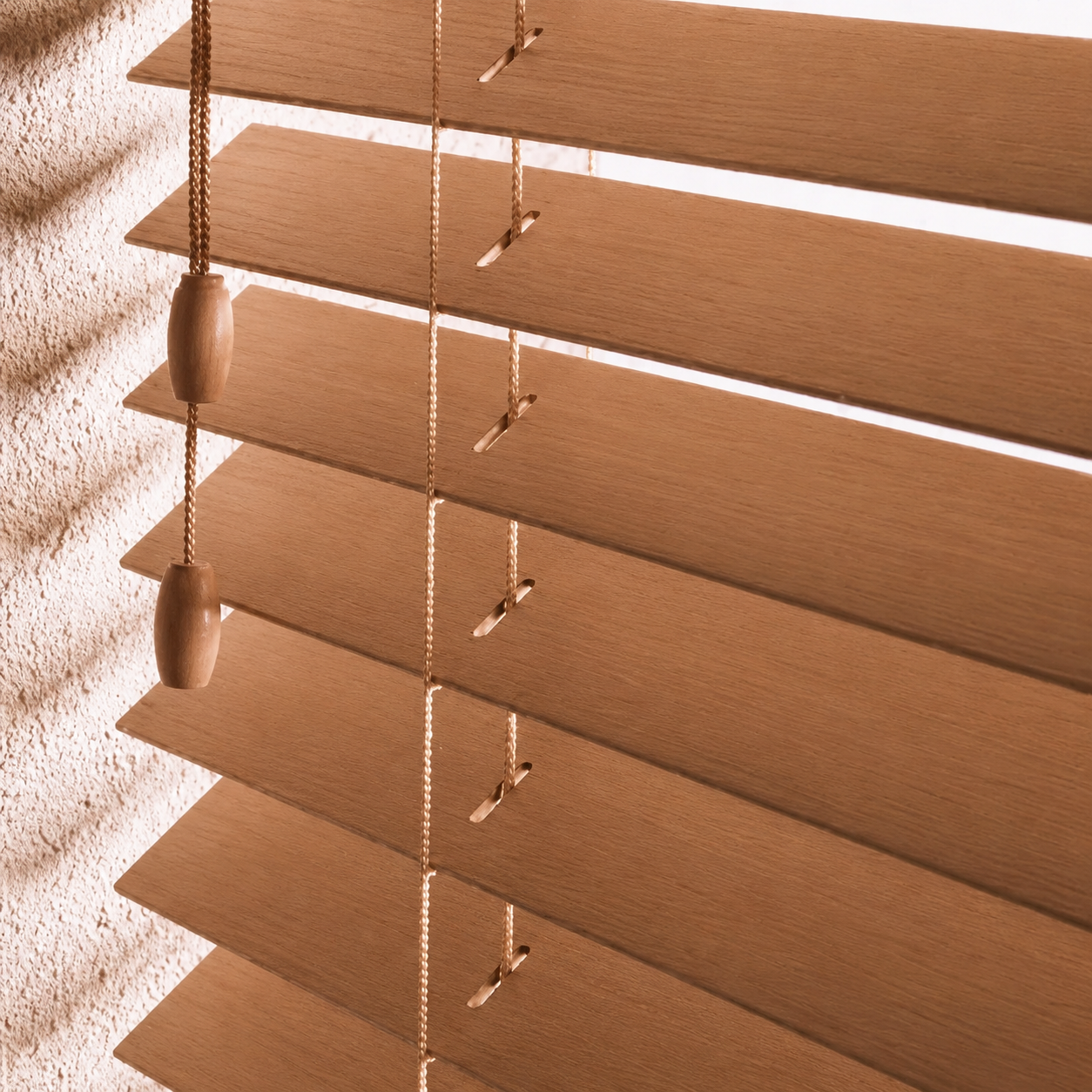 BASSEL Light Oak BW862
