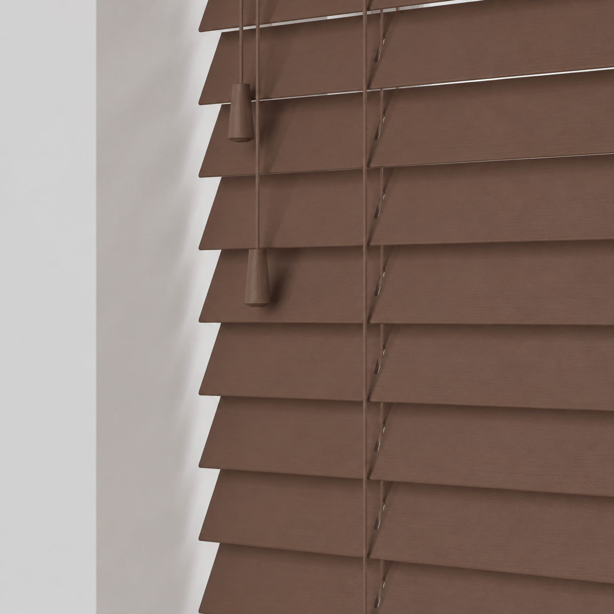 LIGN P2 Series Brown PS507