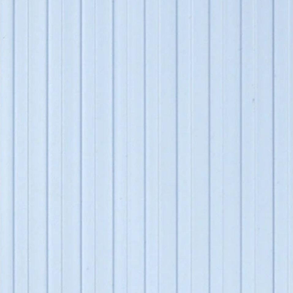 VAIL CF Series Blue CF01 Vertical Shades