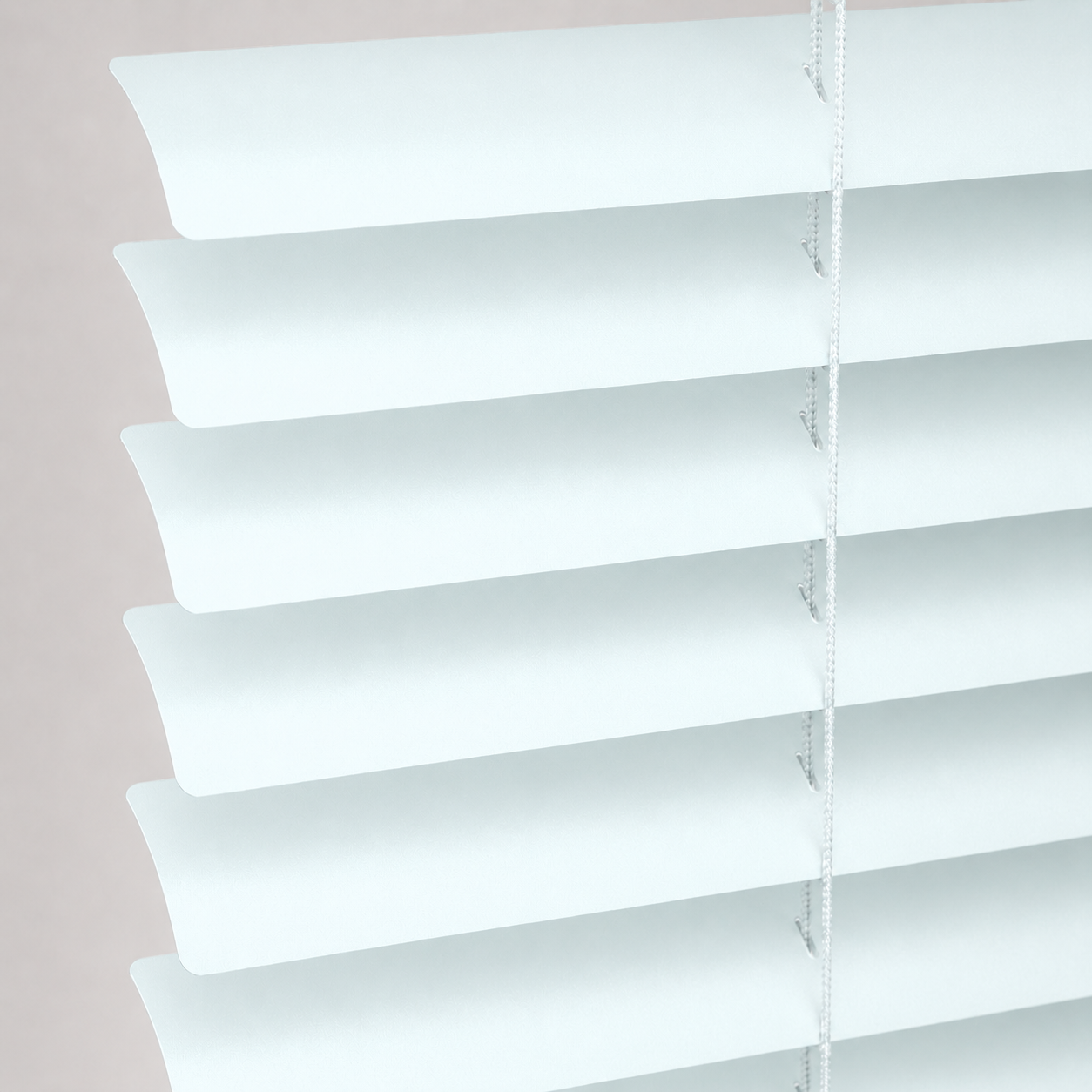 VELORA White A6001 Venetian Blinds