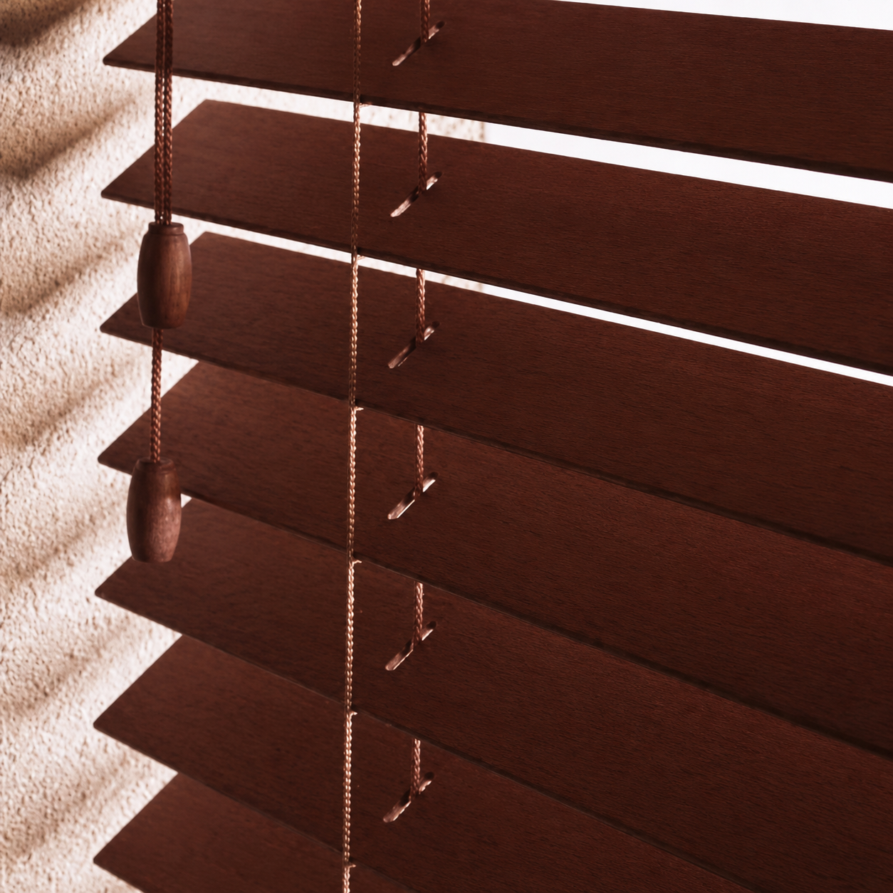 BASSEL Mahogany BW868