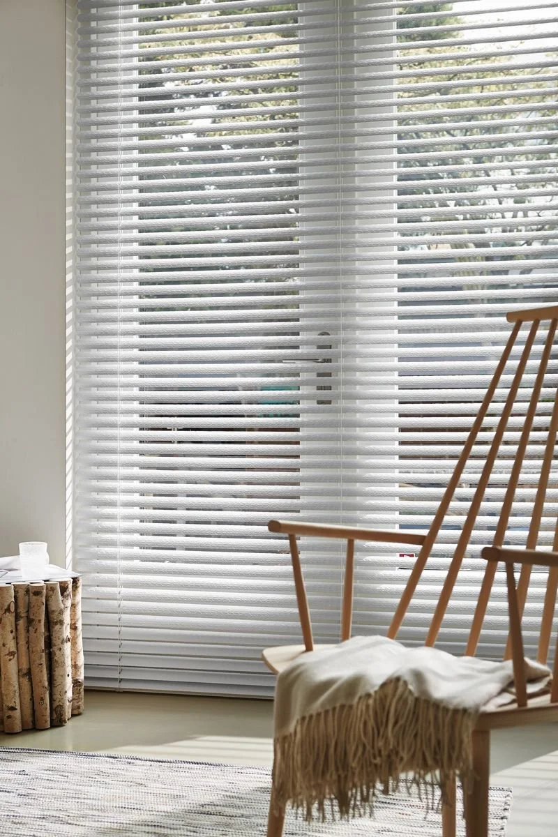 Aluminum Blinds