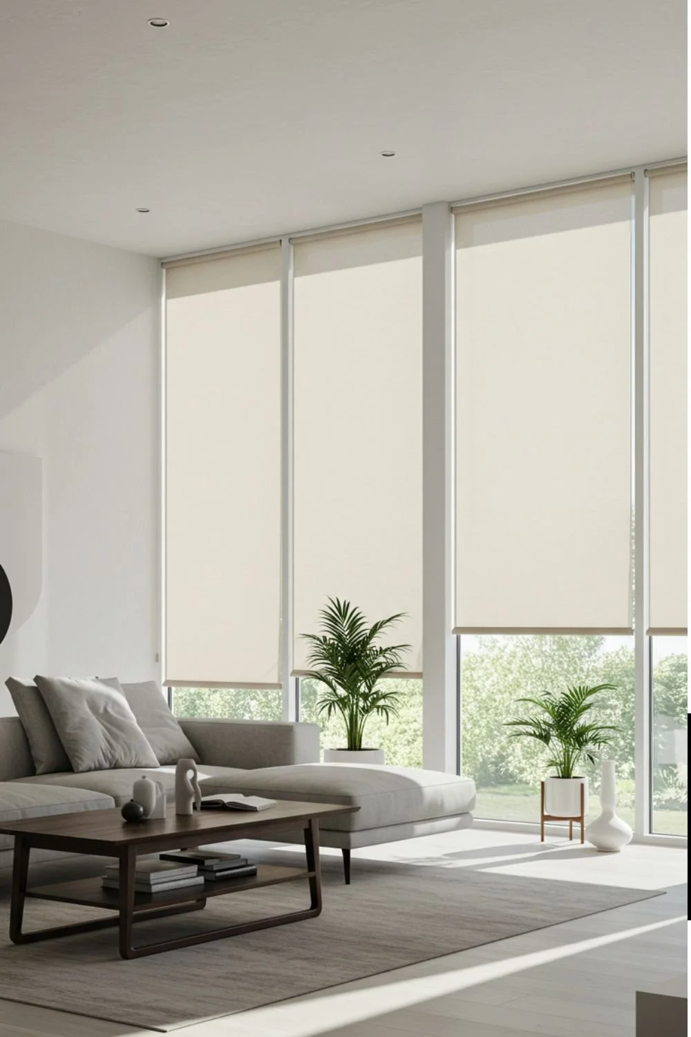 Roller Shades