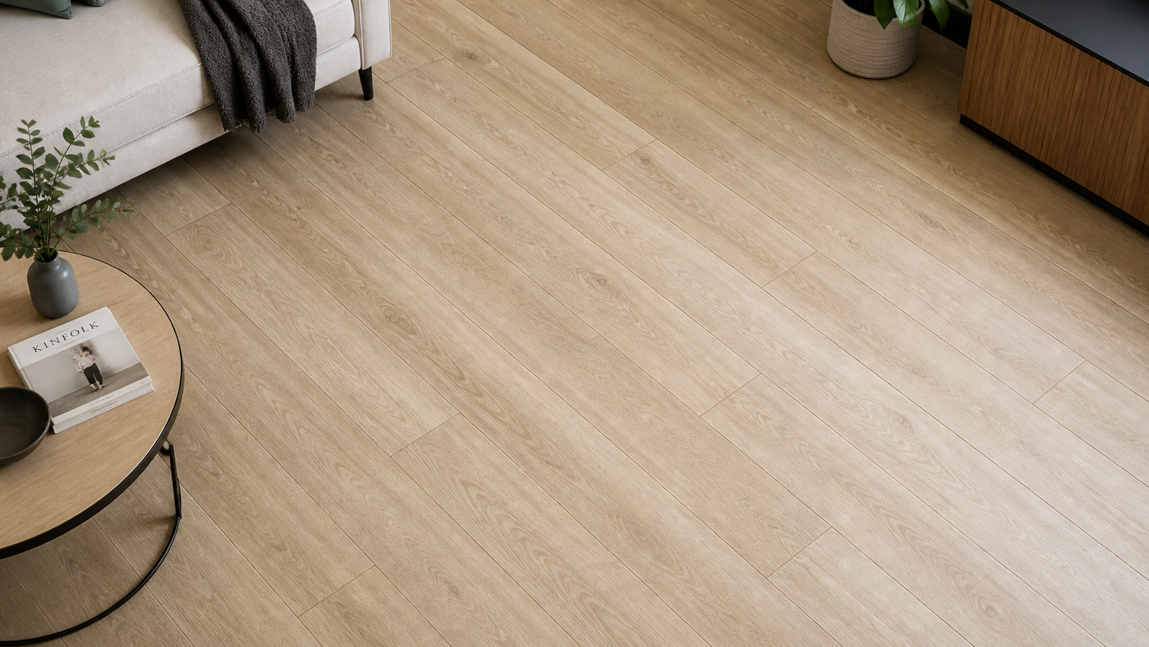 SPC flooring installation for homes, offices, commercial spaces, and interior projects in Metro Manila
