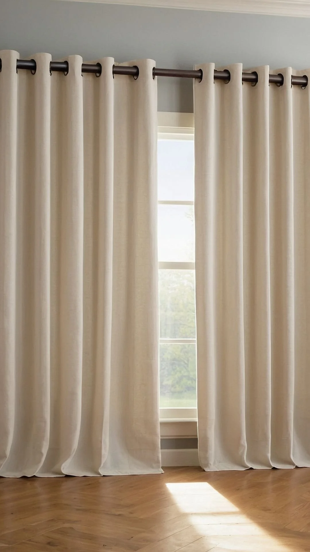Drapery