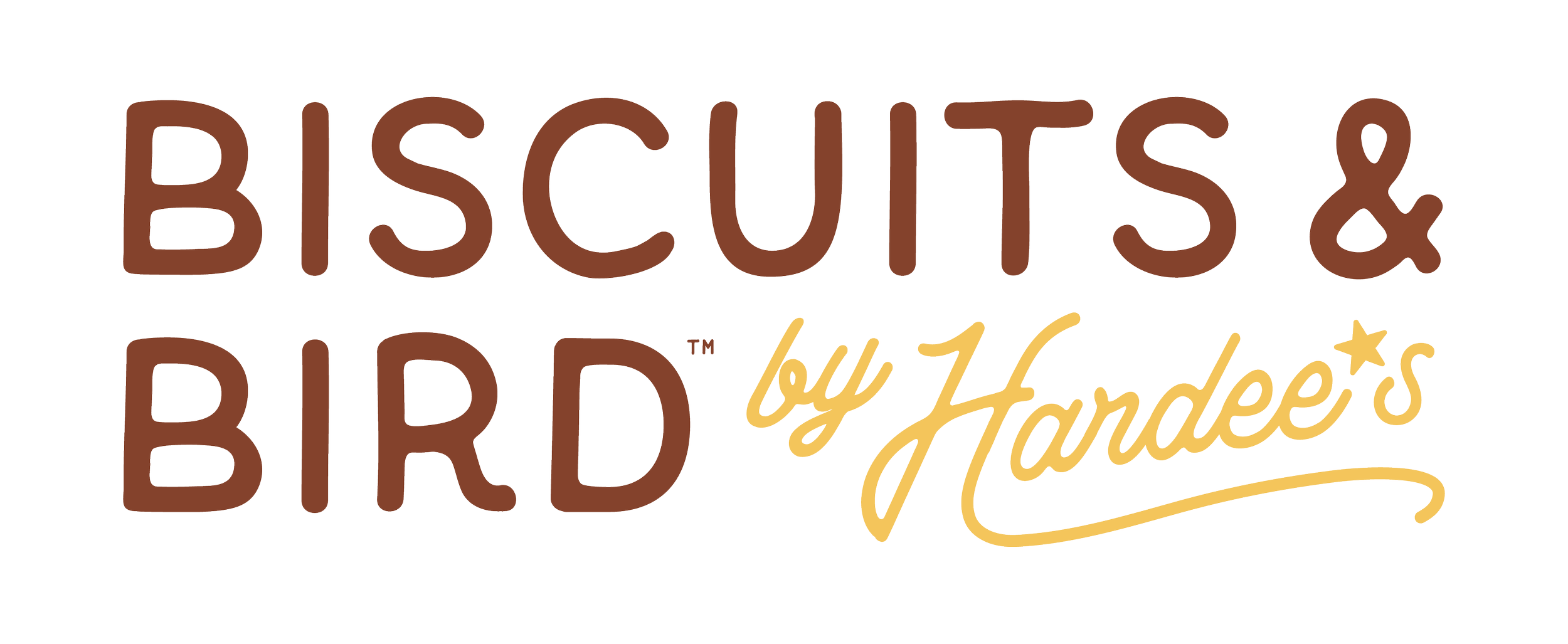 Biscuits & Bird