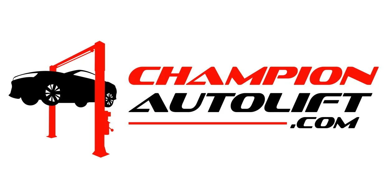 Champion Auto Lift Authorized Dealer