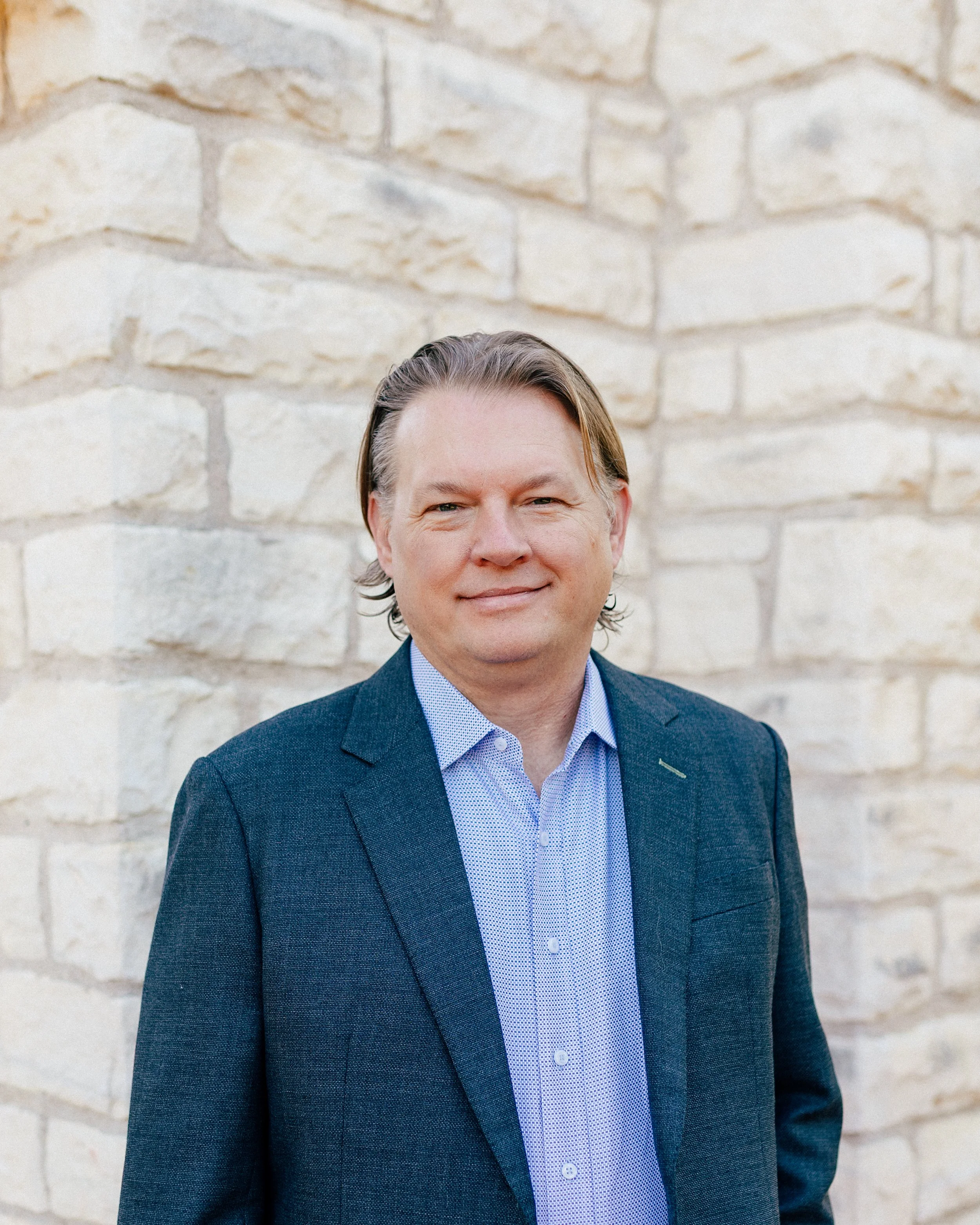 R. Scott Boyles, CFP® - Founder, Vonera Wealth