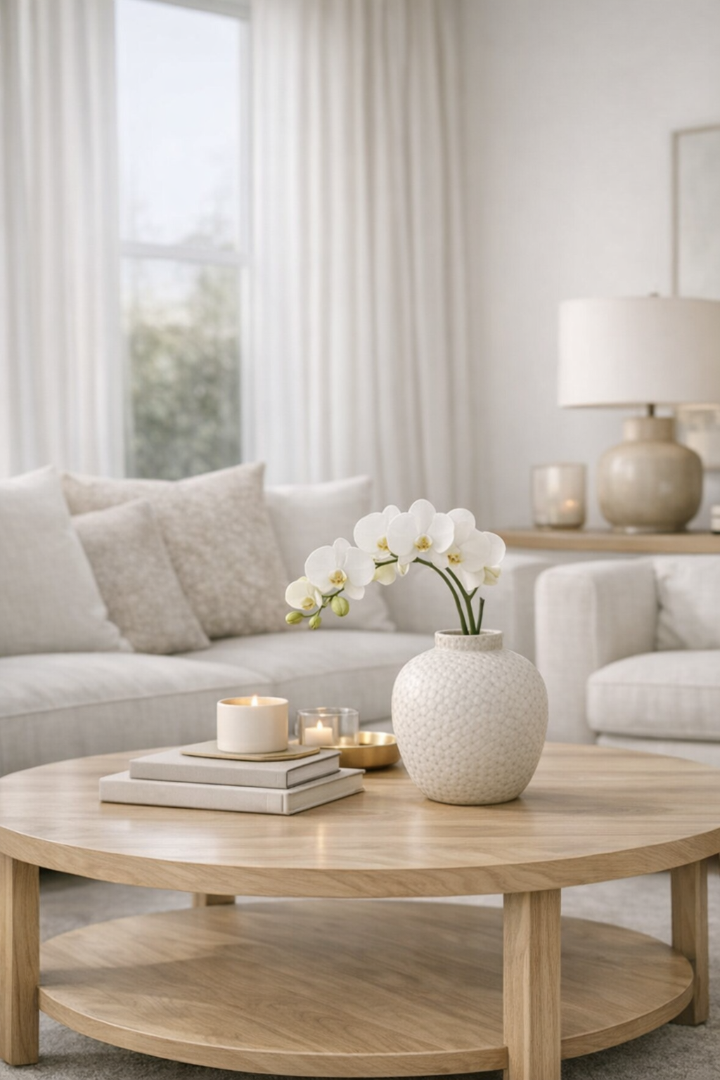 Serenity Dwell Aesthetics