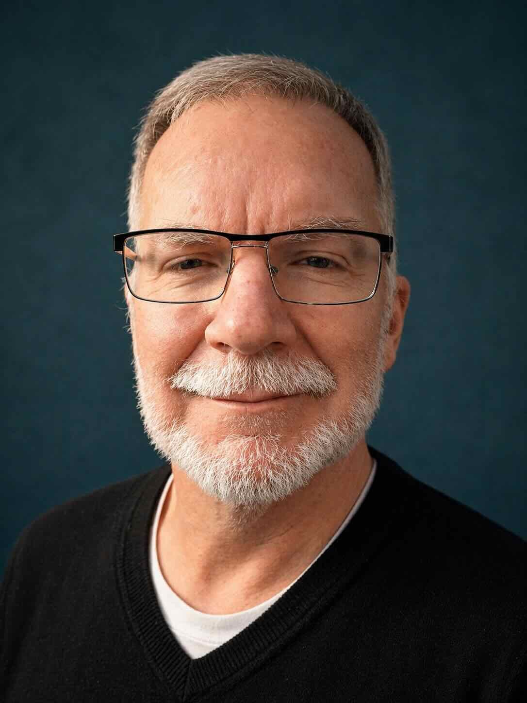 Carl Springer, Founder and Principal, Zingerworks