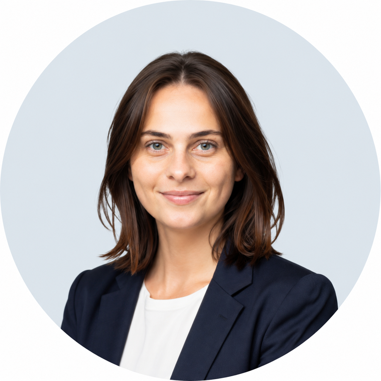 Georgia Ricci