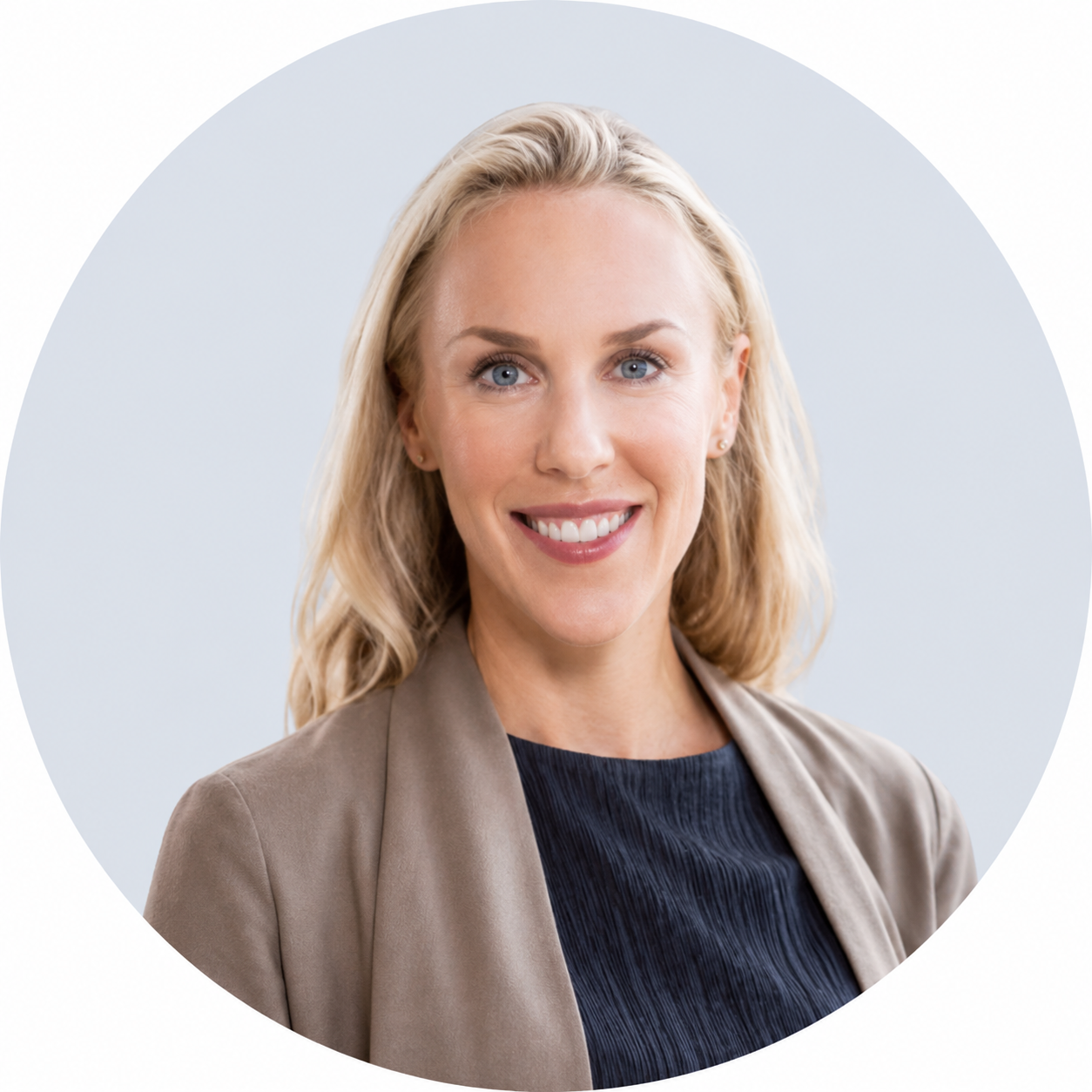 Katie Hasson
