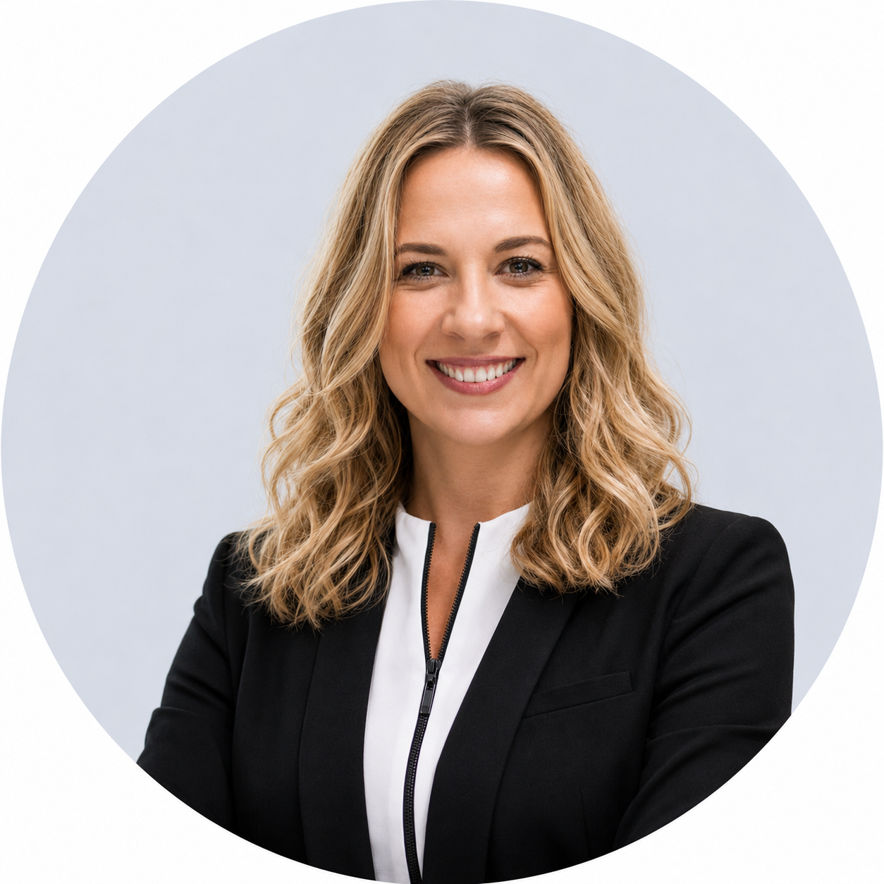 Rebecca Woodward
