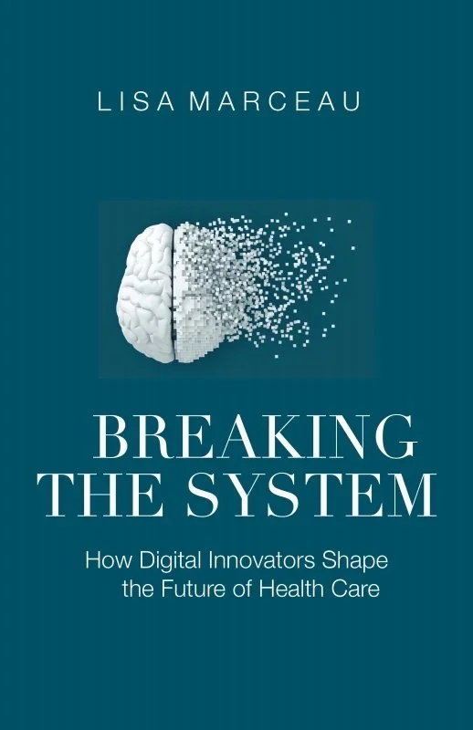 Breaking the System book cover