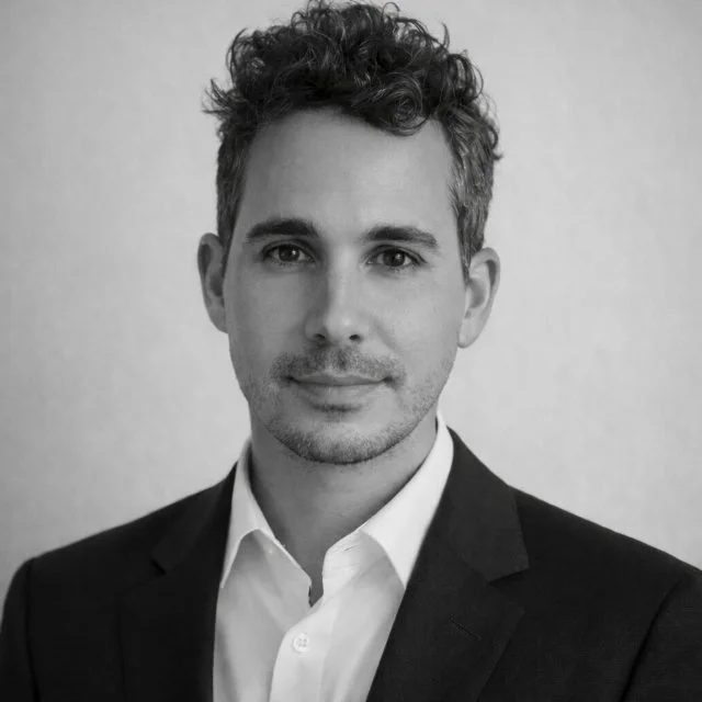 Steven Winkelstein — author headshot