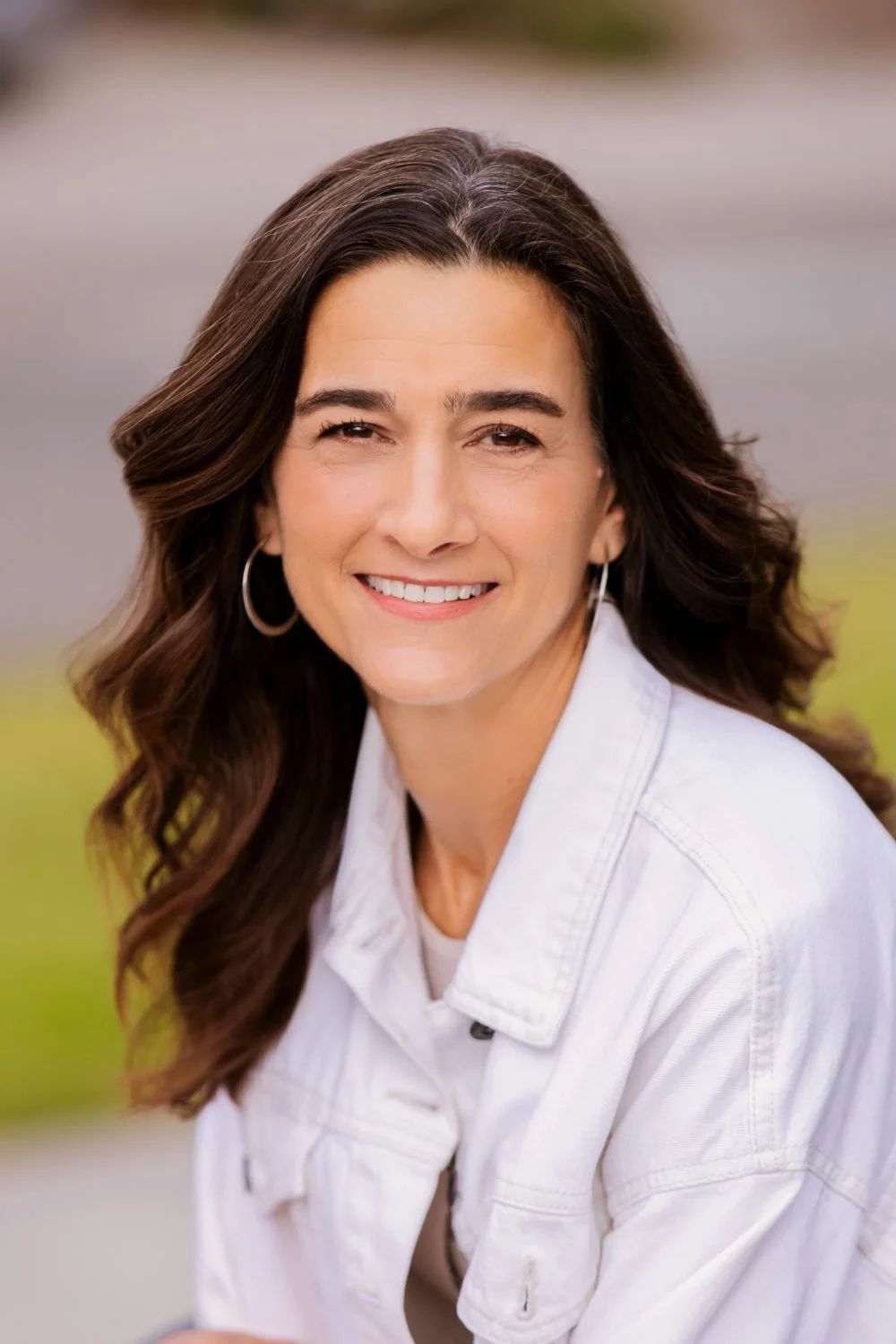 Lisa Marceau