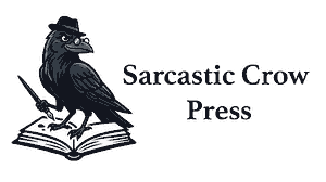 Sarcastic Crow Press