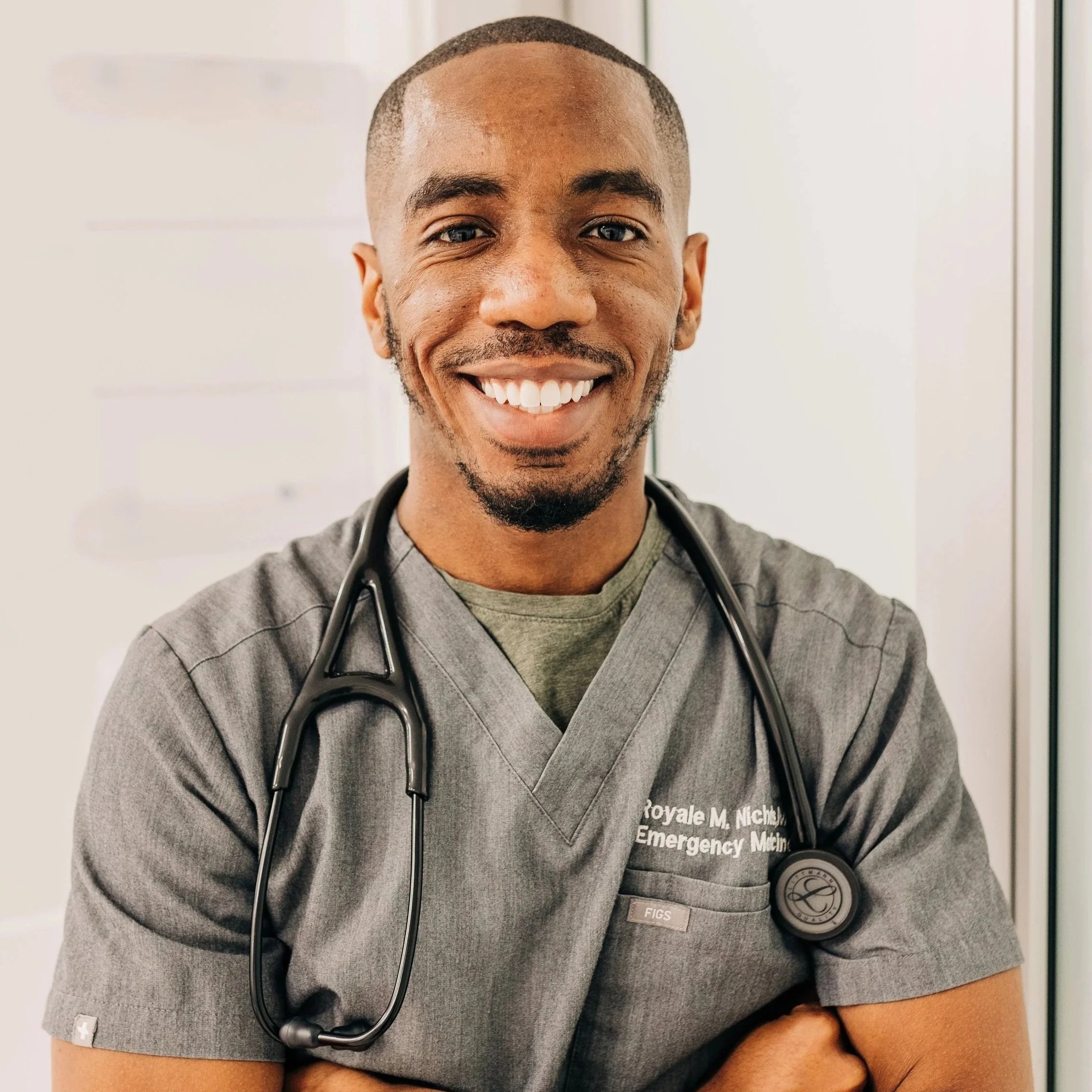 Dr. Nicola MD, Medical Director