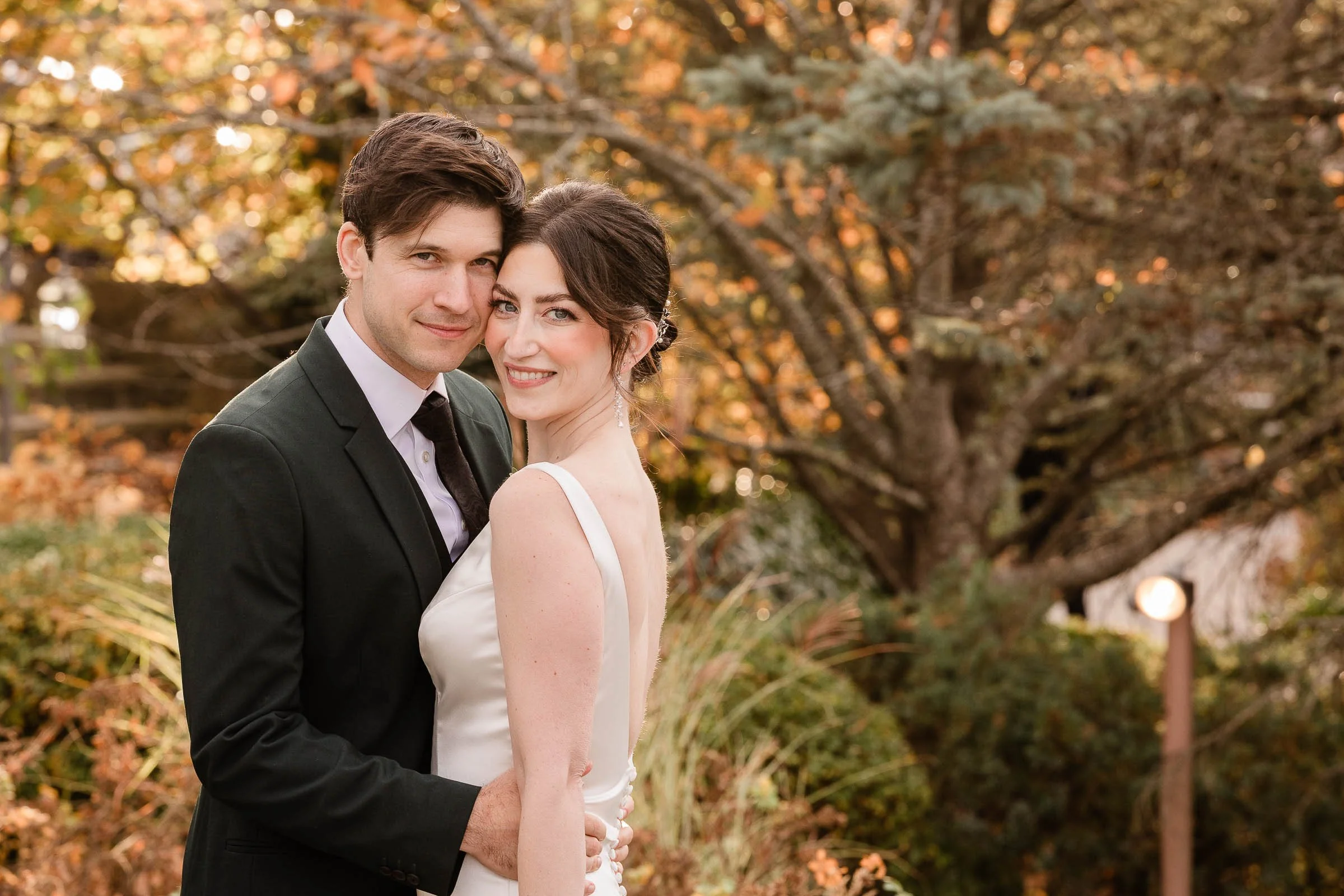 Wedding photography at The Red Lion Inn Cohasset MA