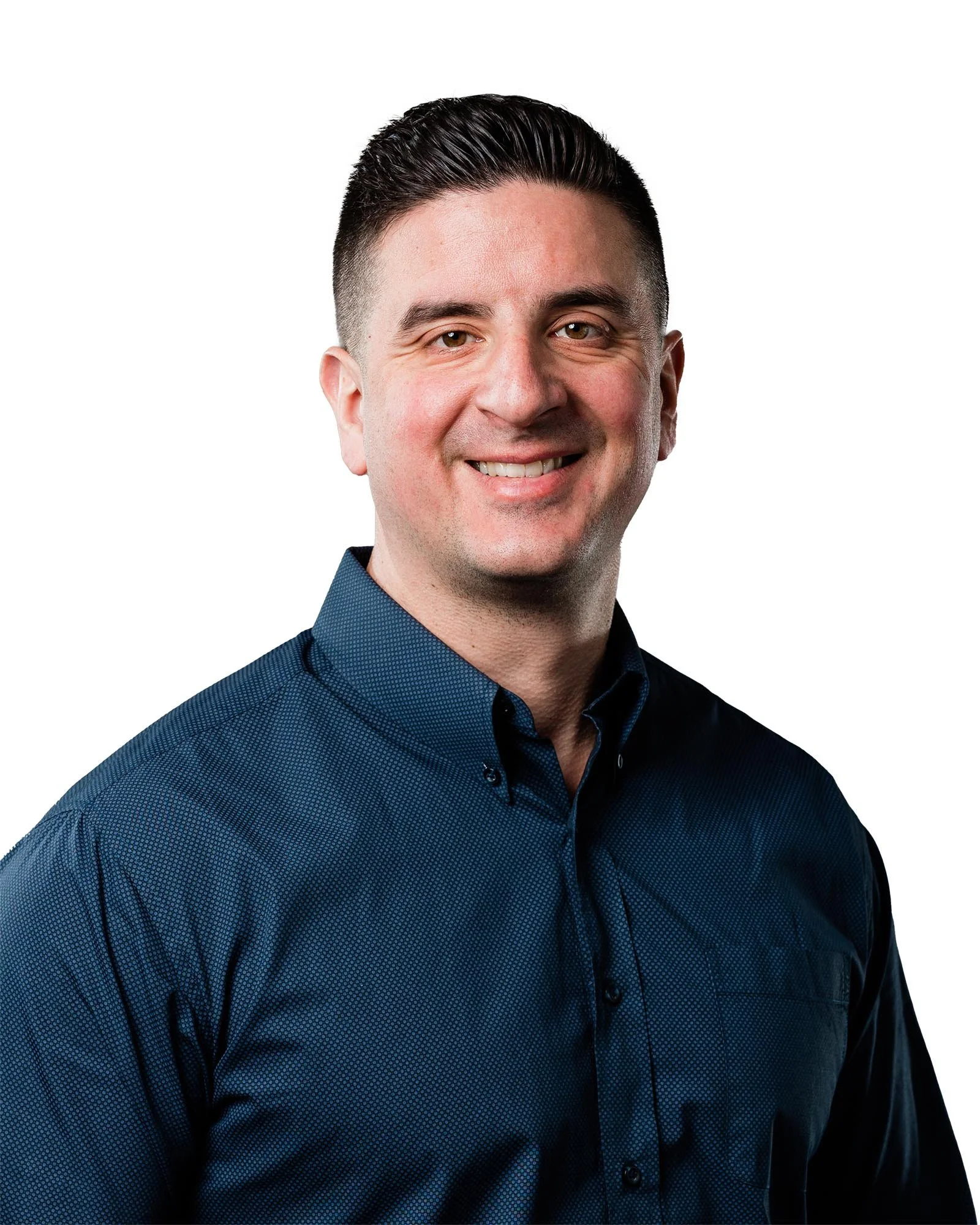 Anthony Niccoli