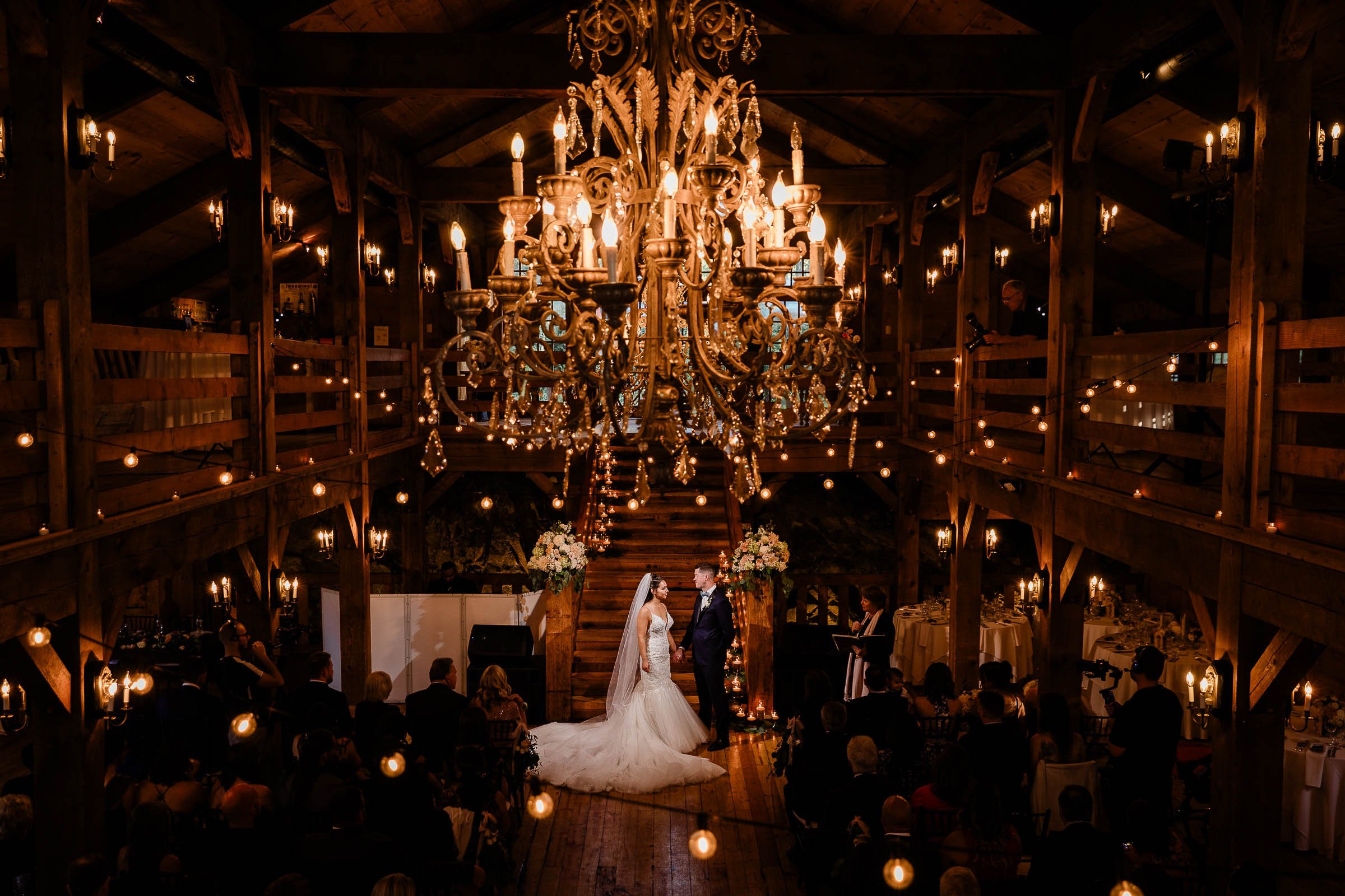 Wedding photography at The Red Lion Inn Cohasset MA