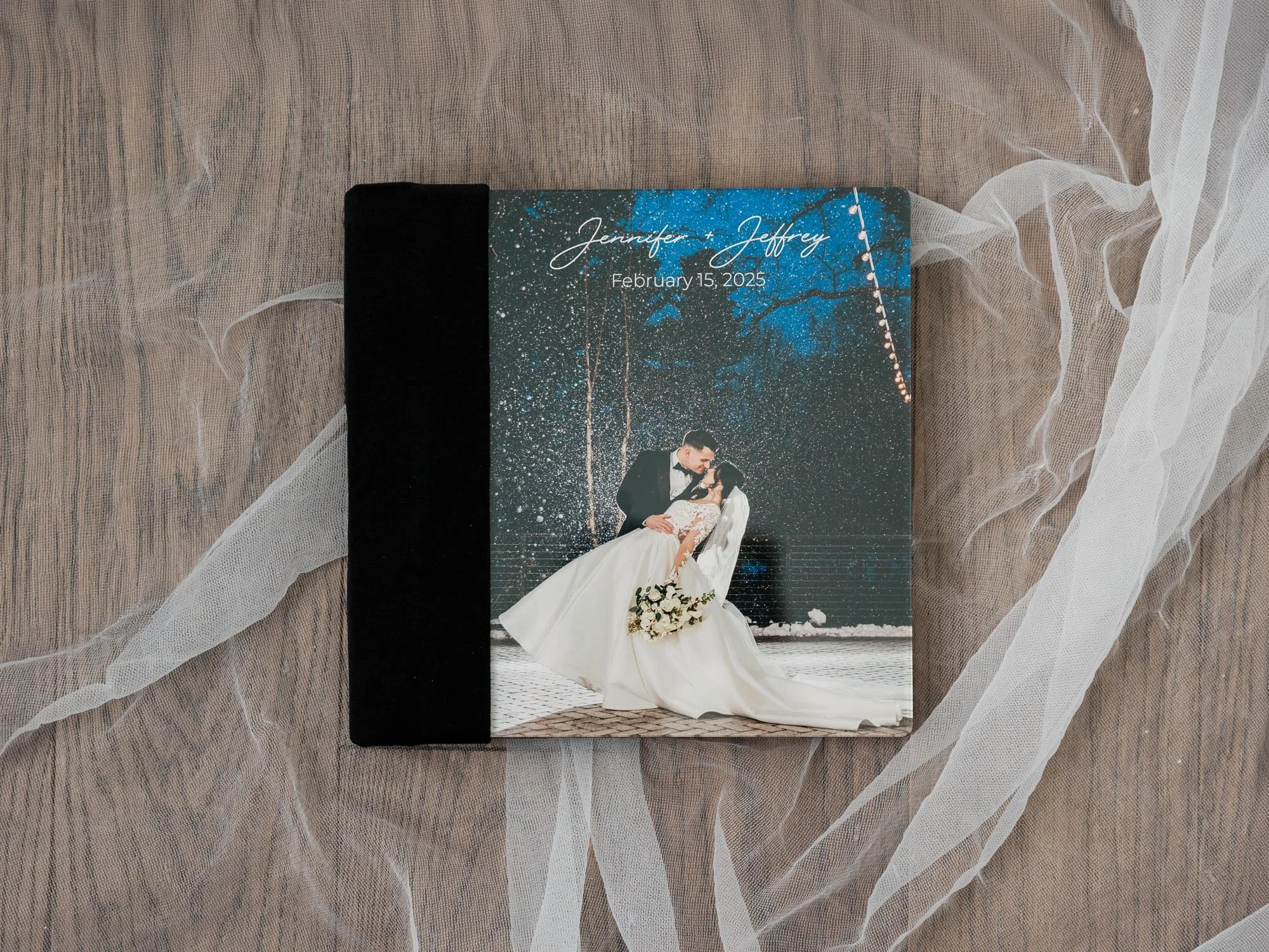 8x8 album