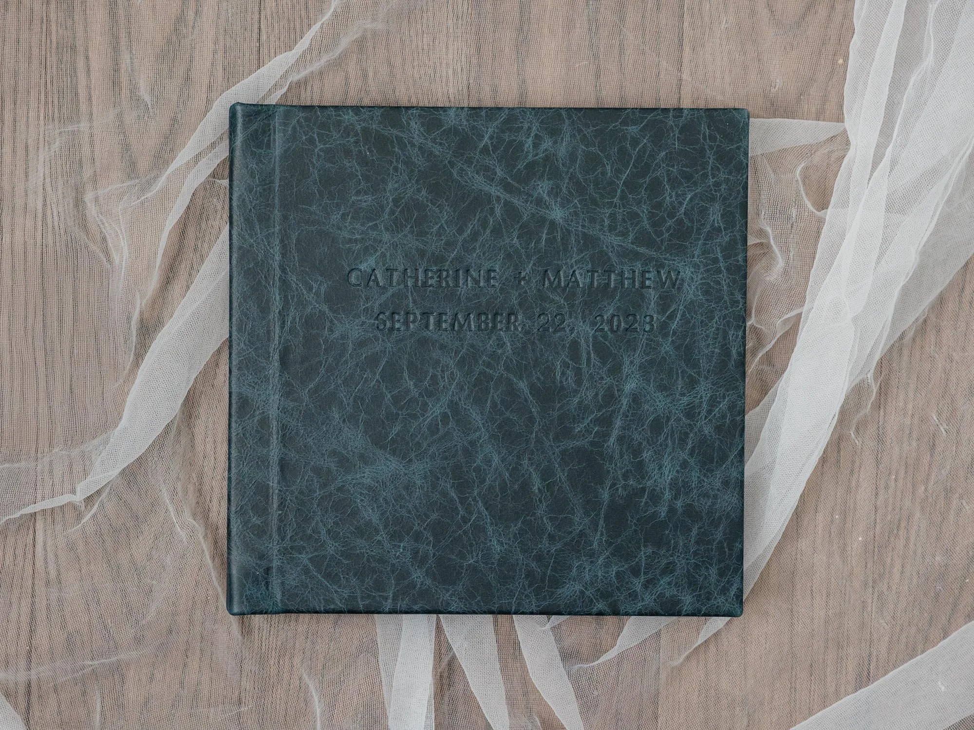 10x10 album