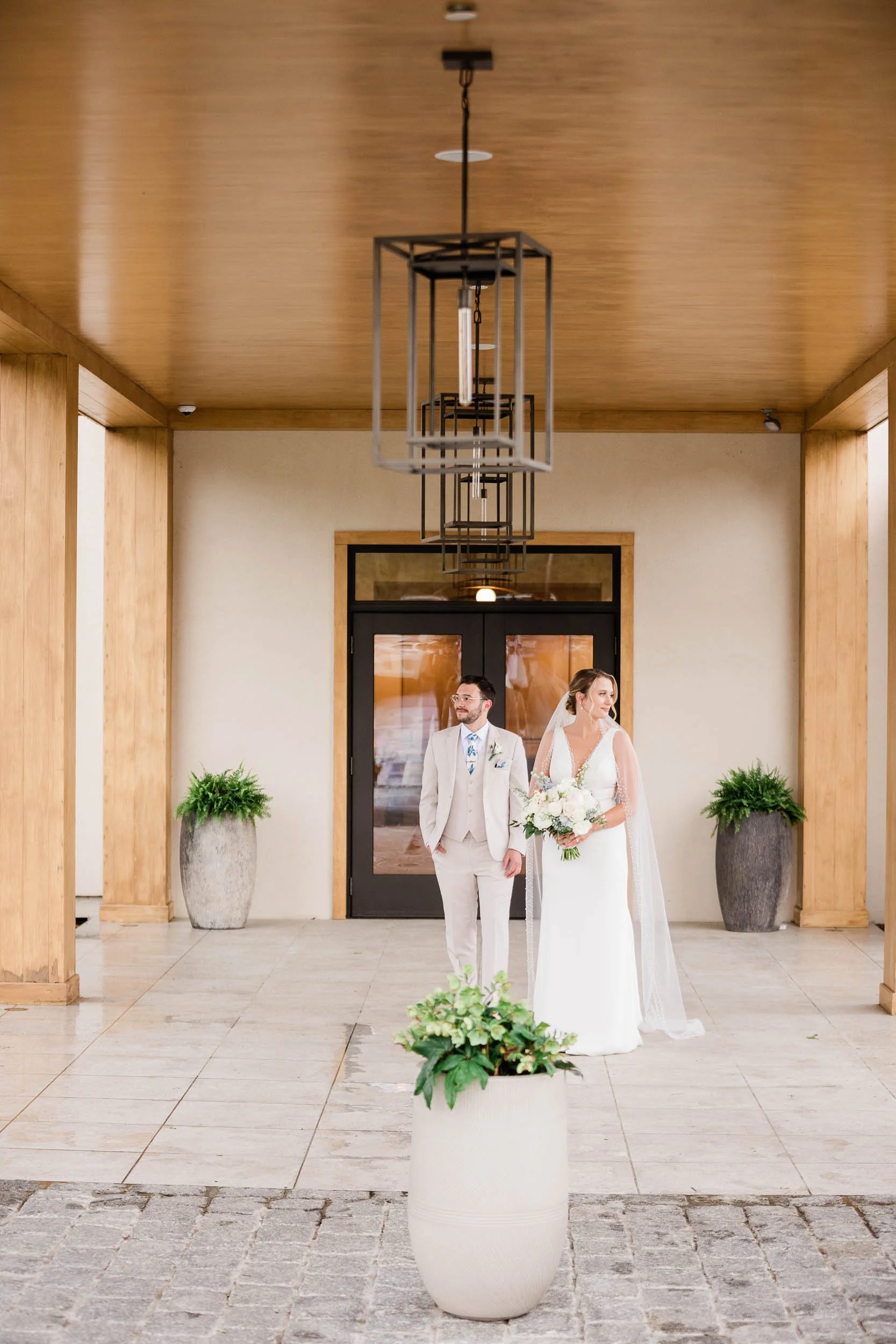 Wedding photography at The Lakehouse Halifax MA