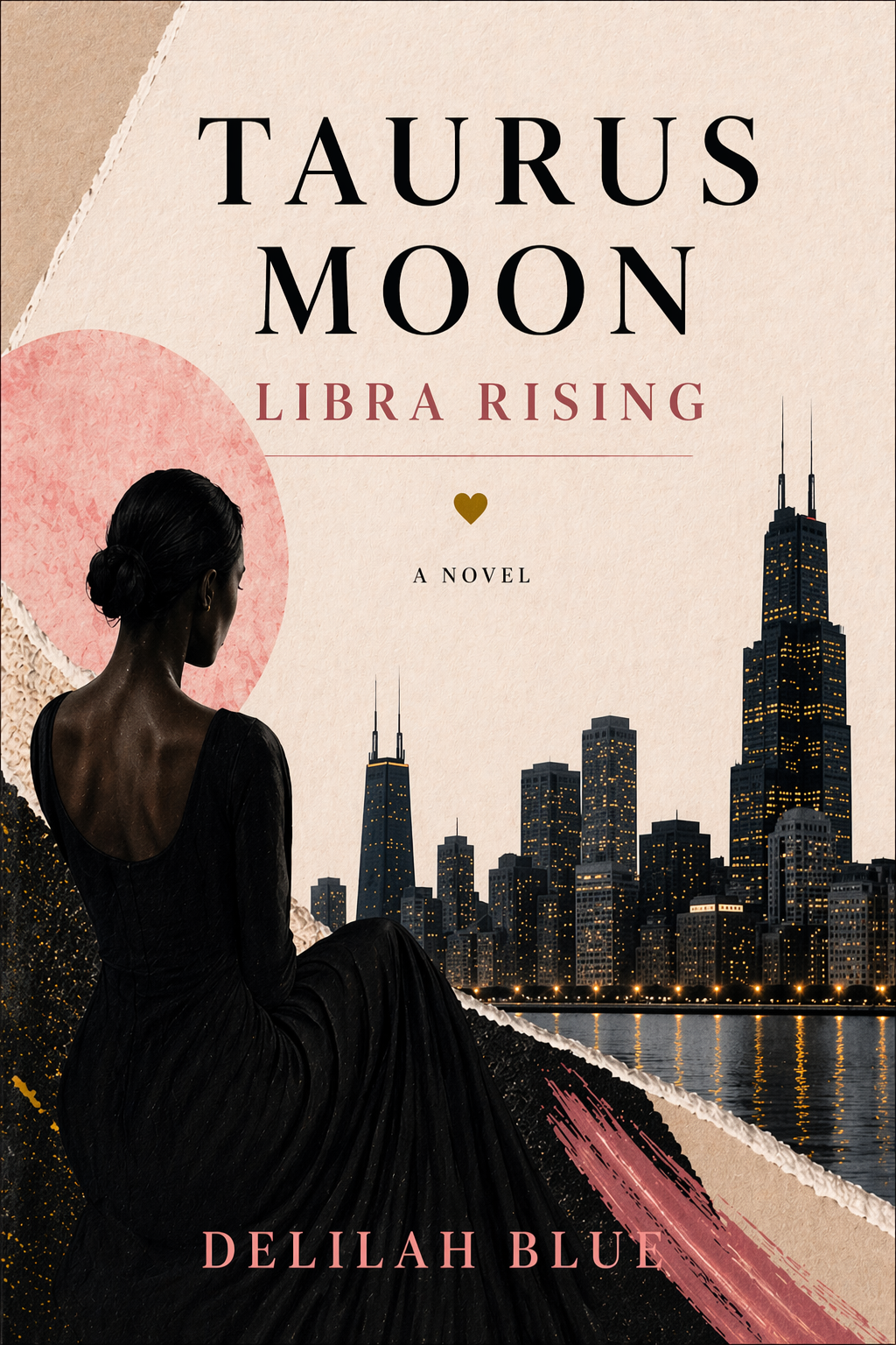 Taurus Moon Libra Rising