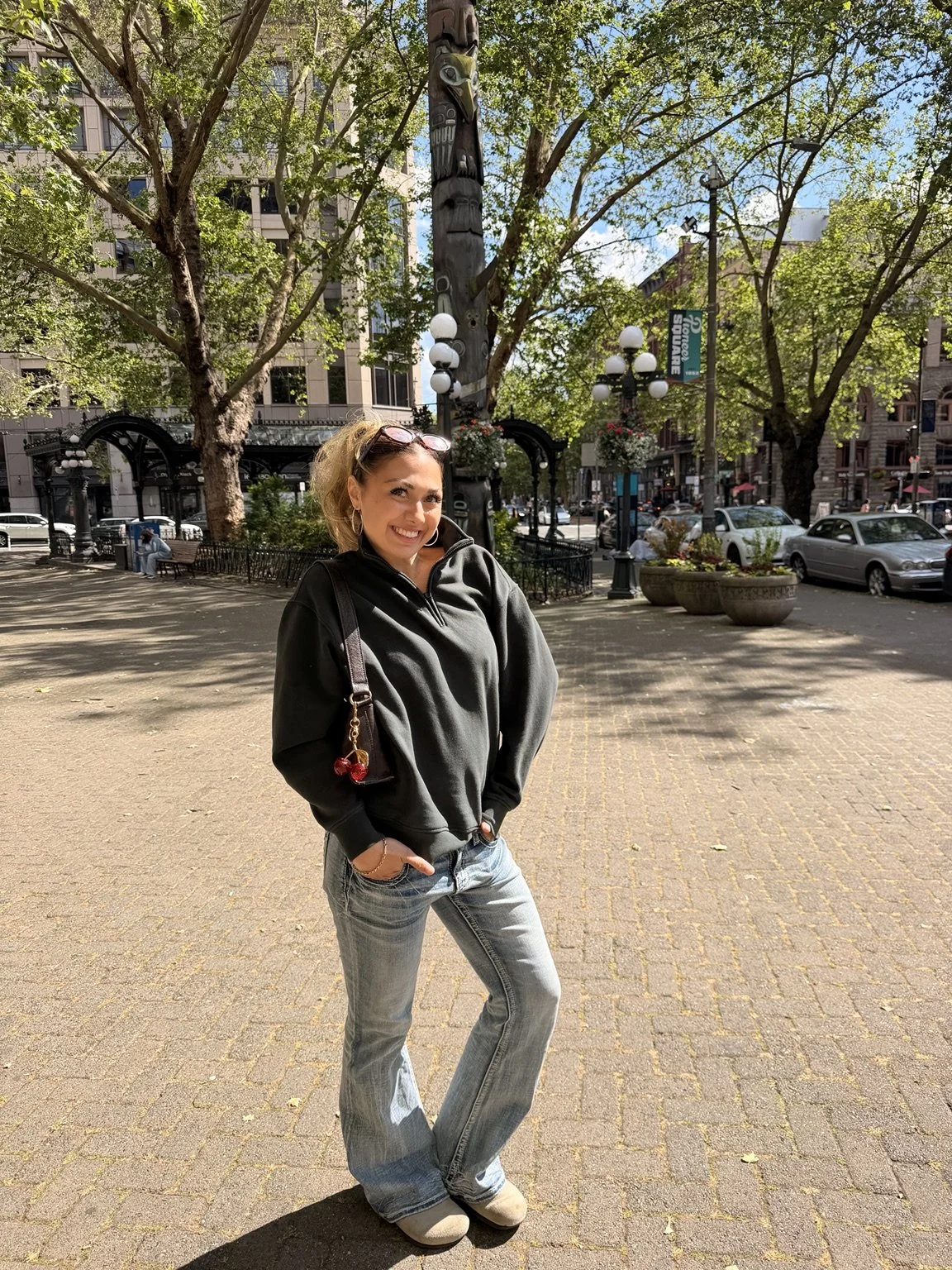 Vanessa Shern, Magma Volleyball Club coach