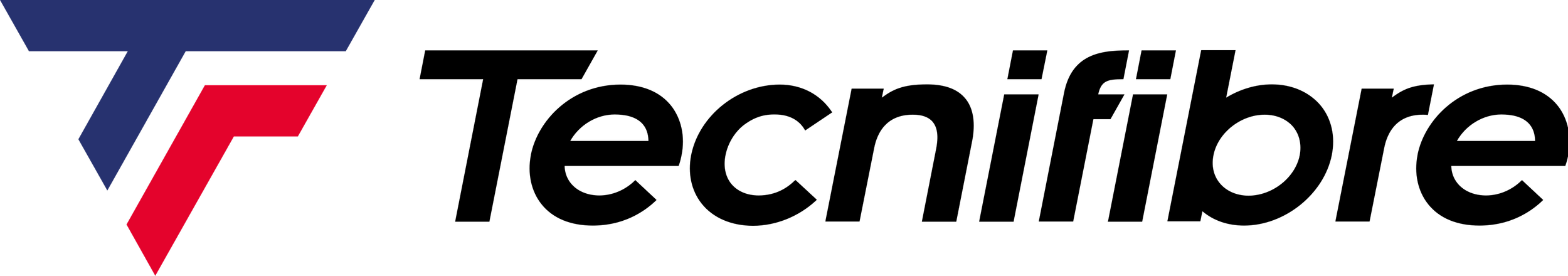Tecnifibre — Schläger-Partner