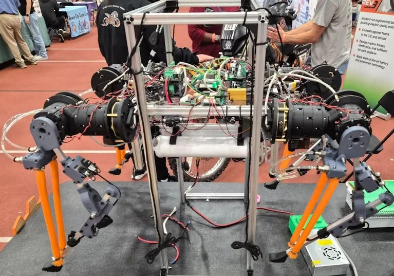 CatBot project image