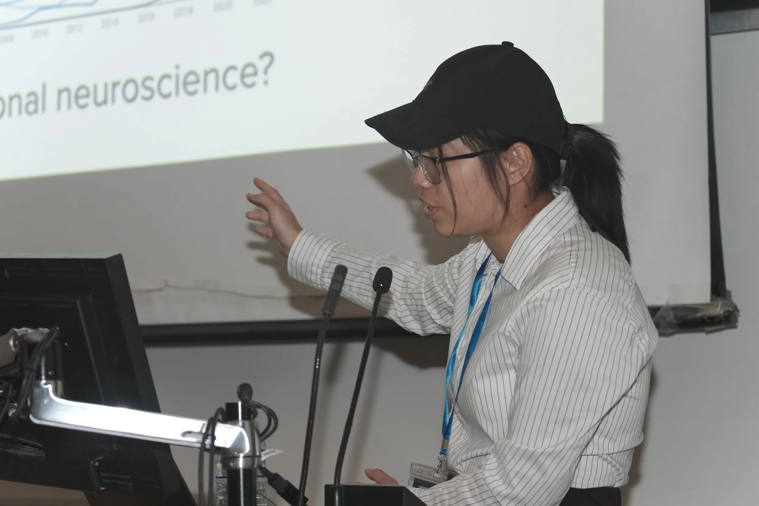 OSNC 2026 &mdash; conference photo 5