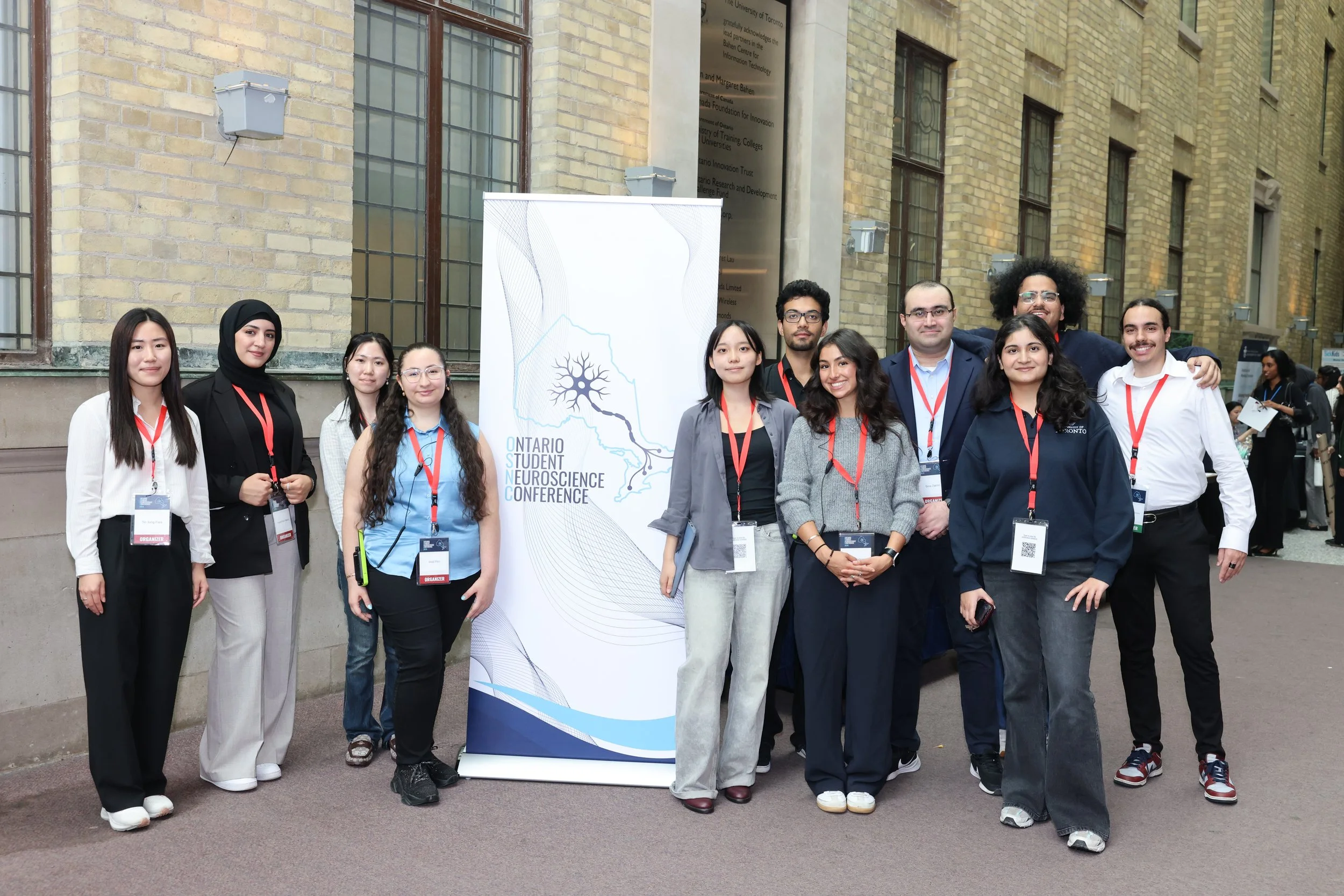 OSNC 2026 &mdash; conference photo 6