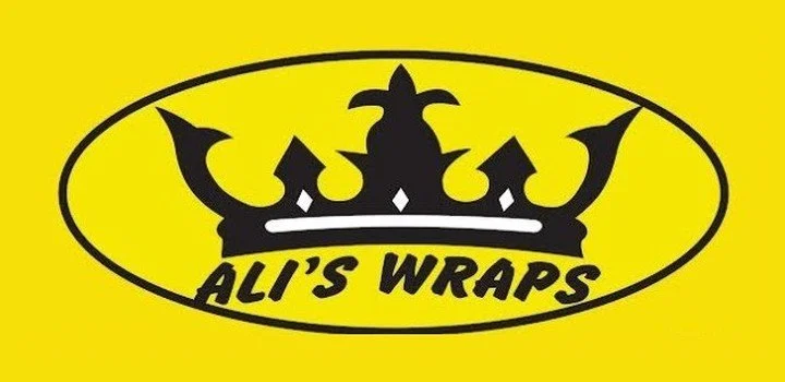 Ali's Wraps