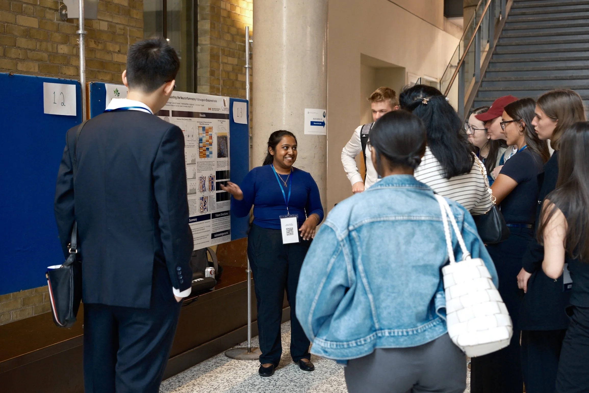 OSNC 2026 &mdash; conference photo 8