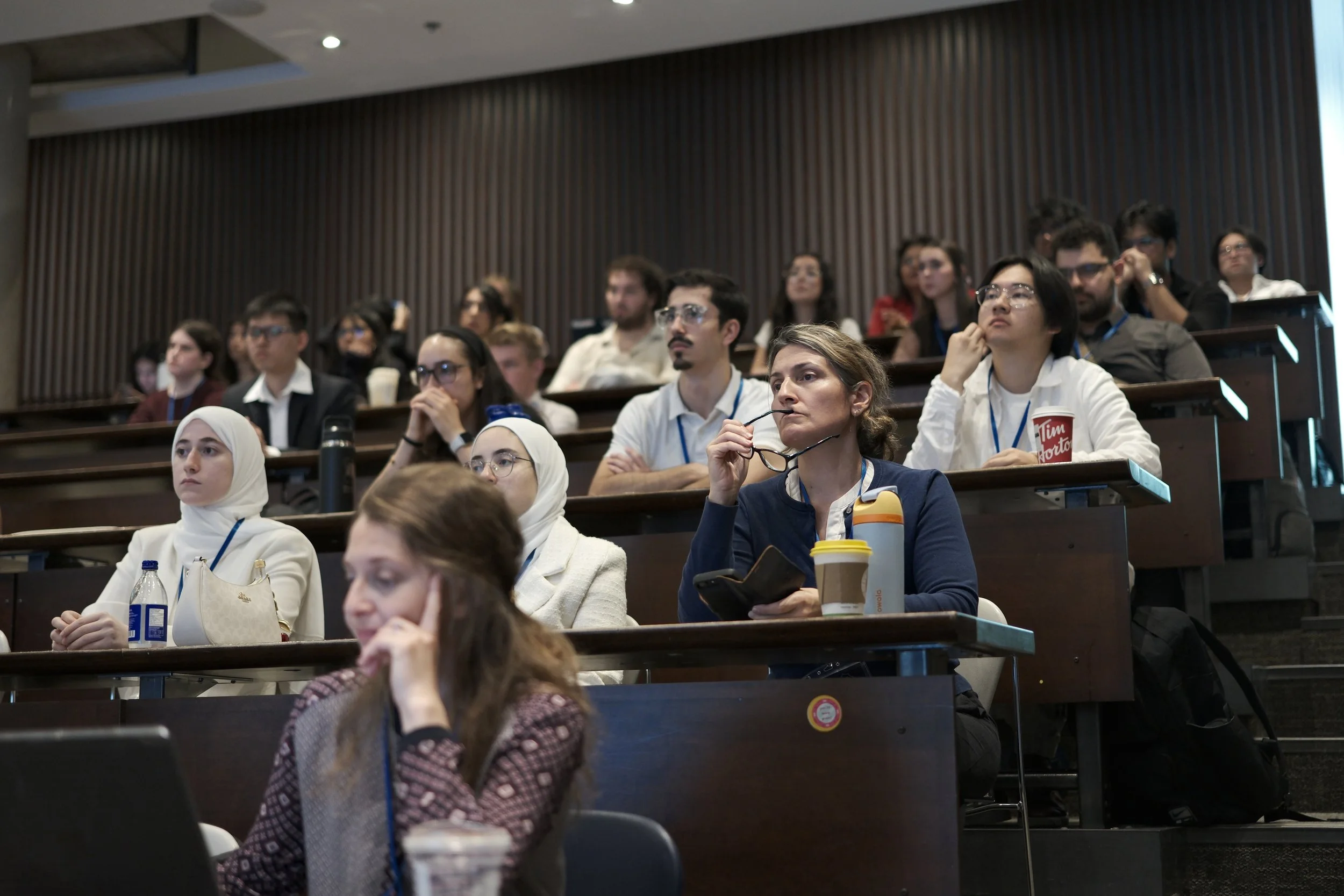OSNC 2026 &mdash; conference photo 4