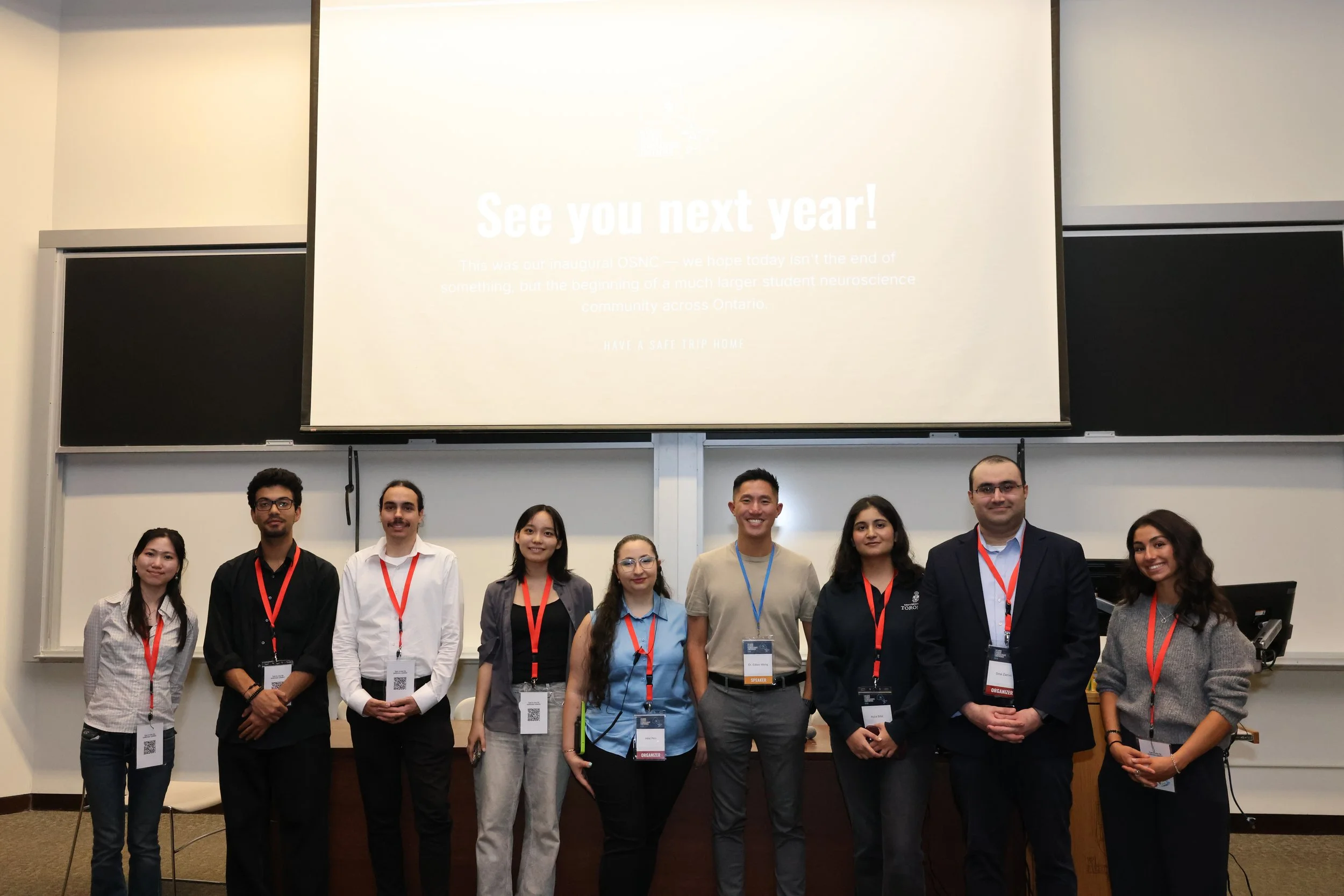 OSNC 2026 &mdash; conference photo 19